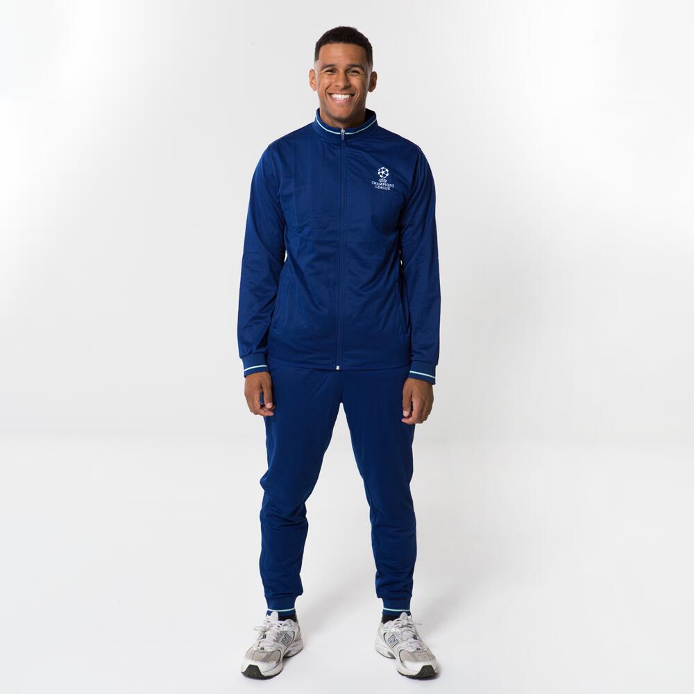 Dres piłkarski dla dorosłych Champions League