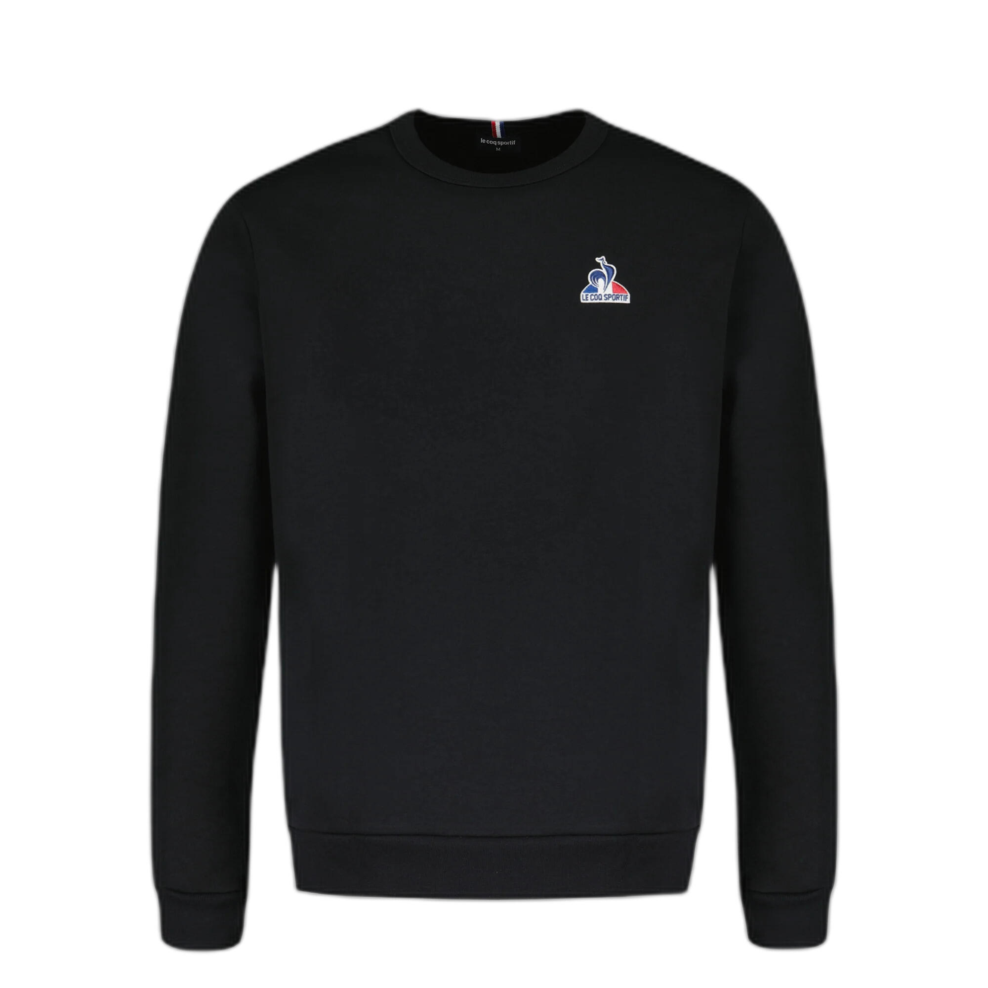 Bluza z okrągłym dekoltem Le Coq Sportif Essentiel N°1
