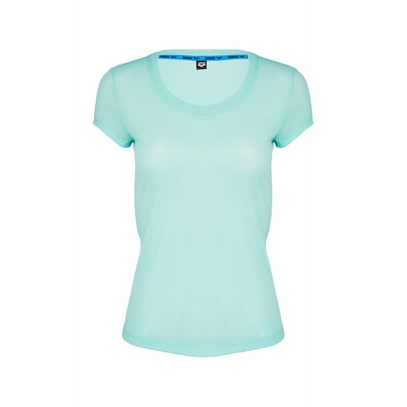 T-Shirt koszulka damska sportowa Arena Tech