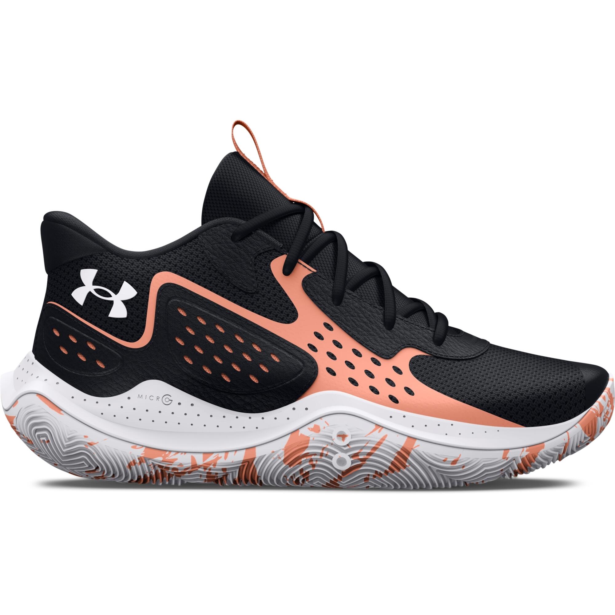 Buty do koszykówki Under Armour Jet '23