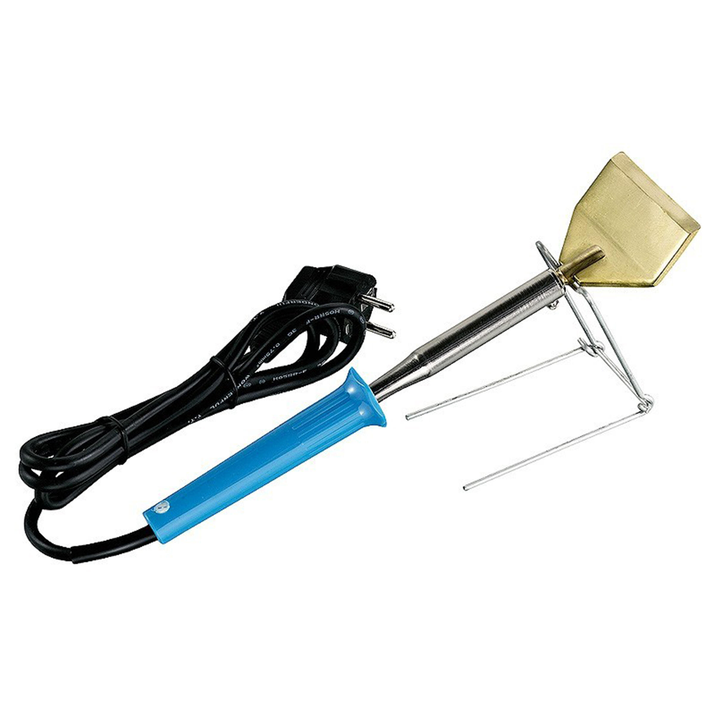 Cyklina podgrzewająca do fok skiturowych