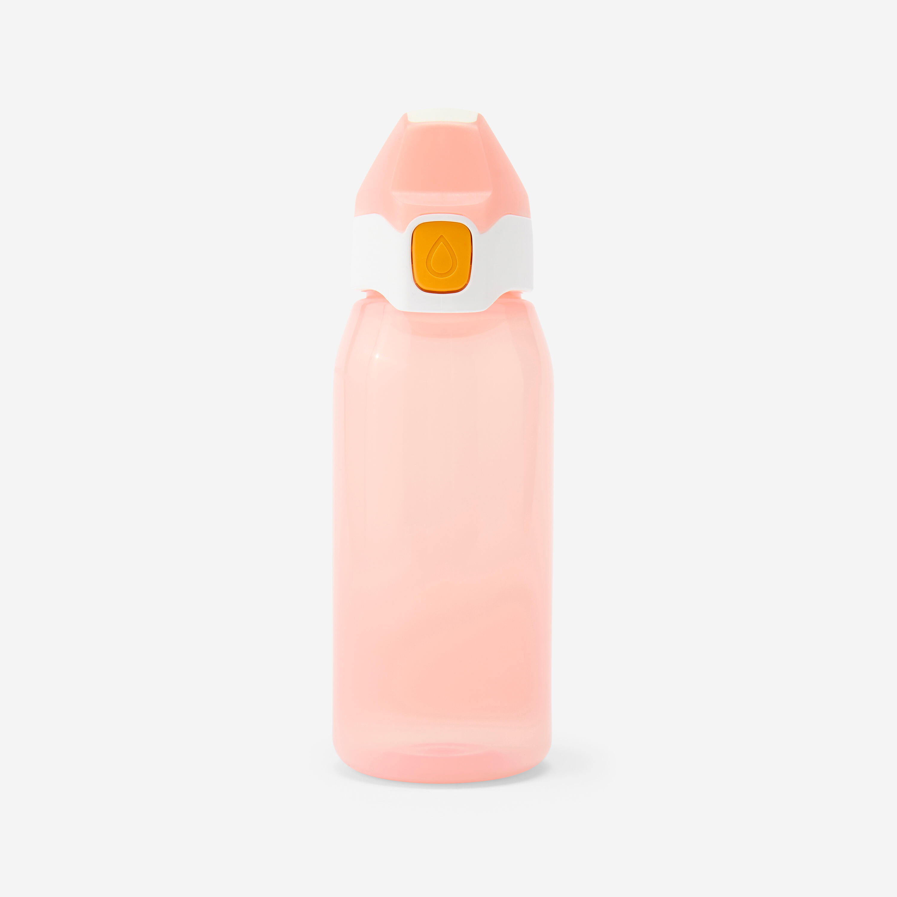 Bidon do roweru dziecięcego Btwin 350 ml