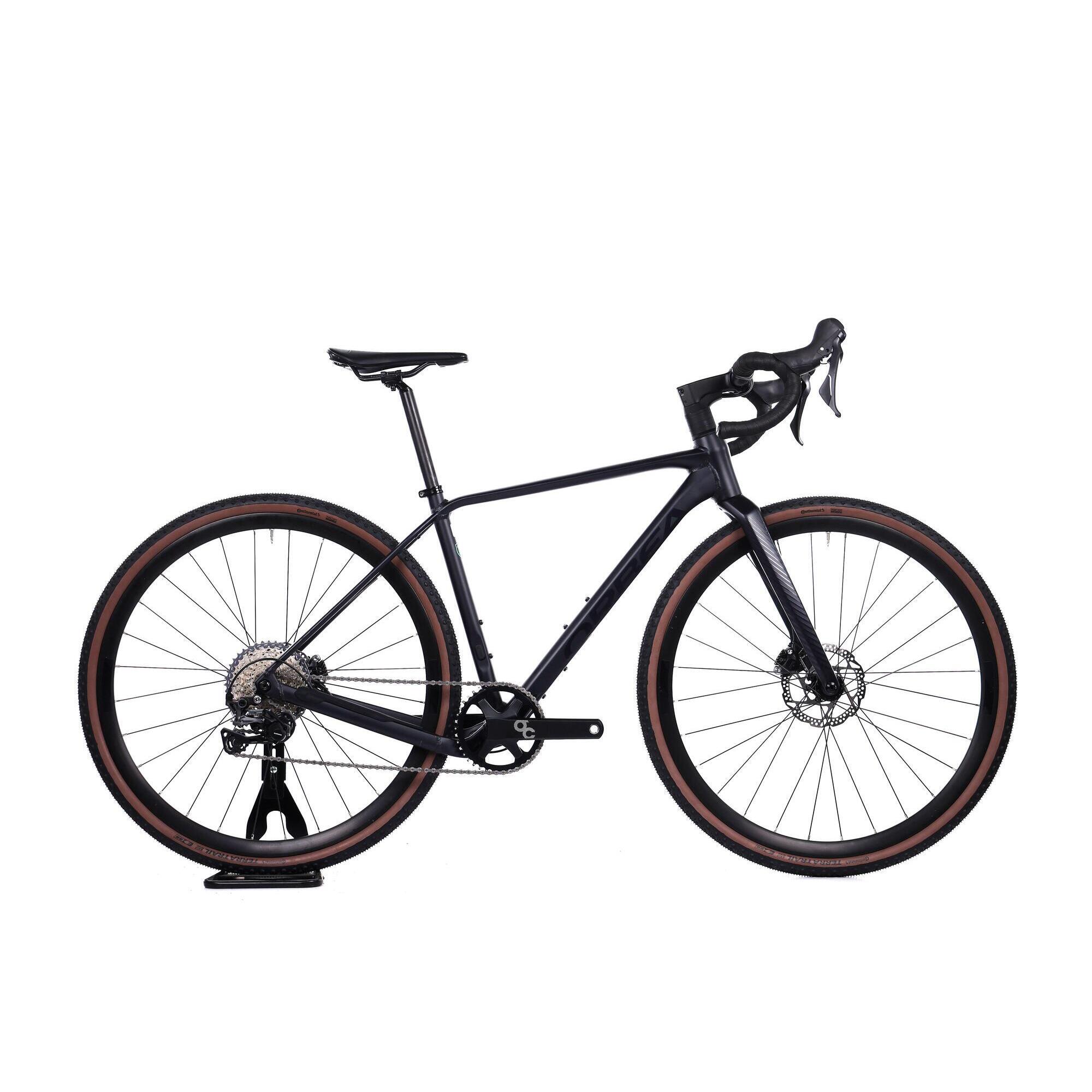 Second Life - Rower gravelowy - Orbea Terra - Stan Doskonały