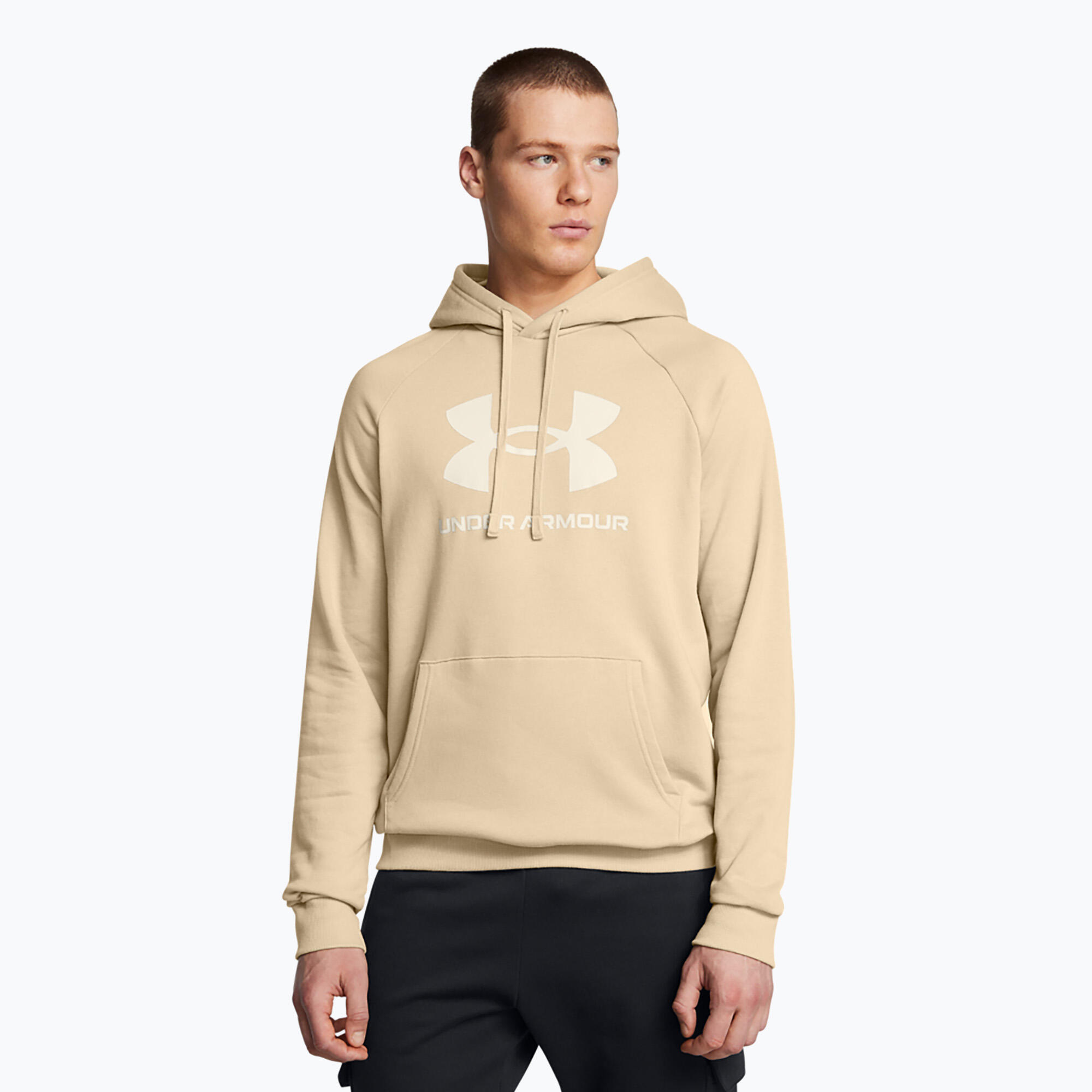 Bluza Under Armour Rival Fleece Logo HD