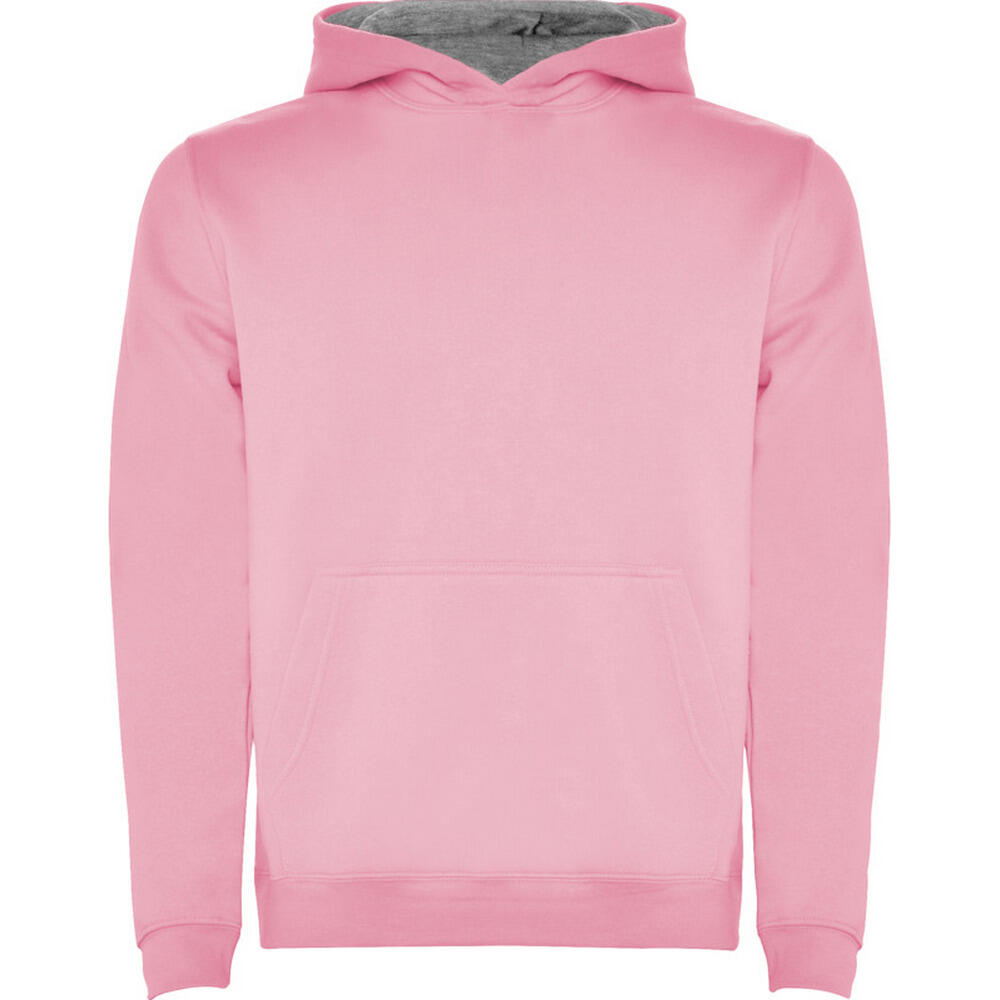 Bluza Z Kapturem Dla Dzieci/dzieci Urban Drawstring Hoodie