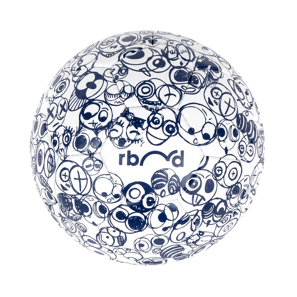 Piłka nożna Rebond Mood