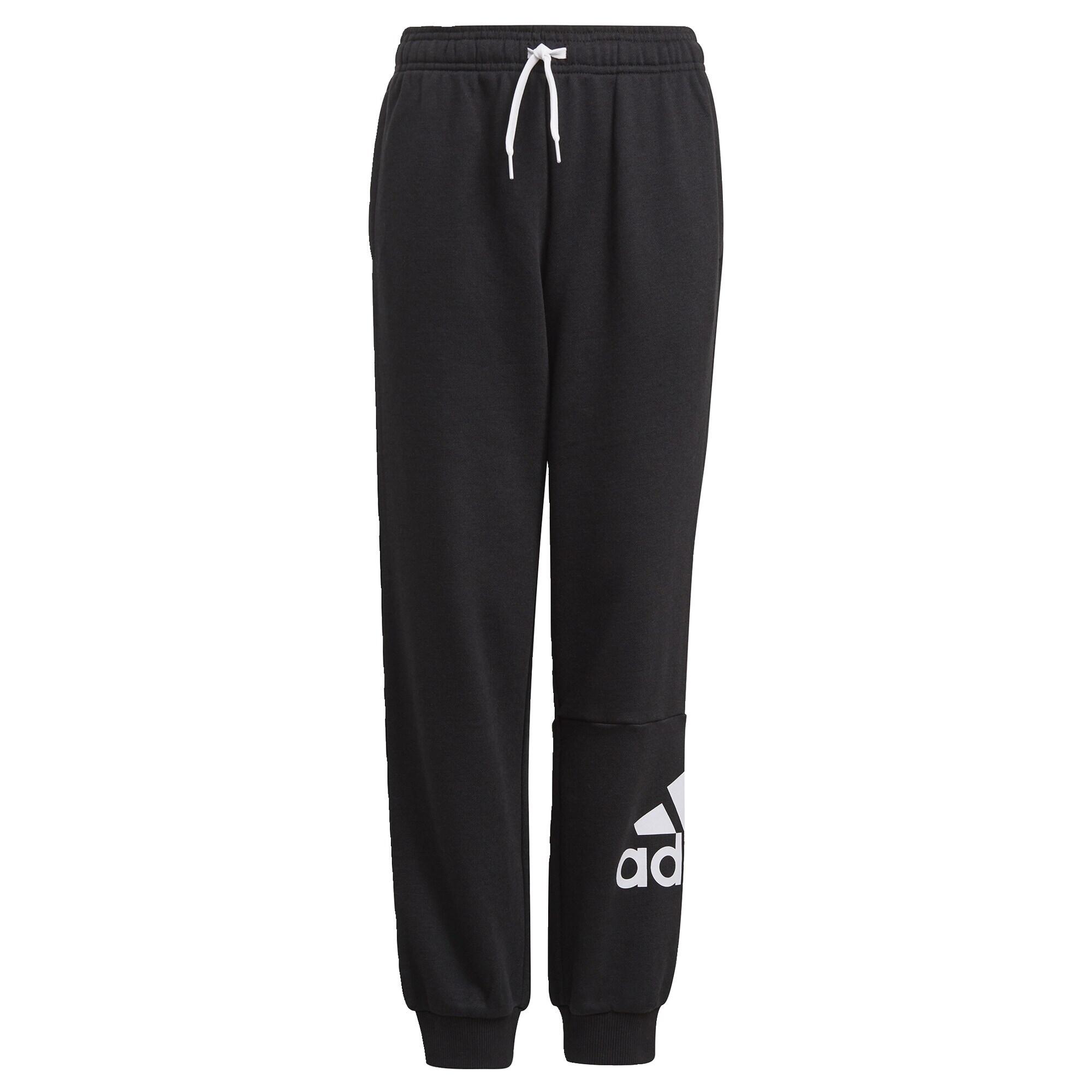Spodnie dziecięce adidas Essentials Big Logo
