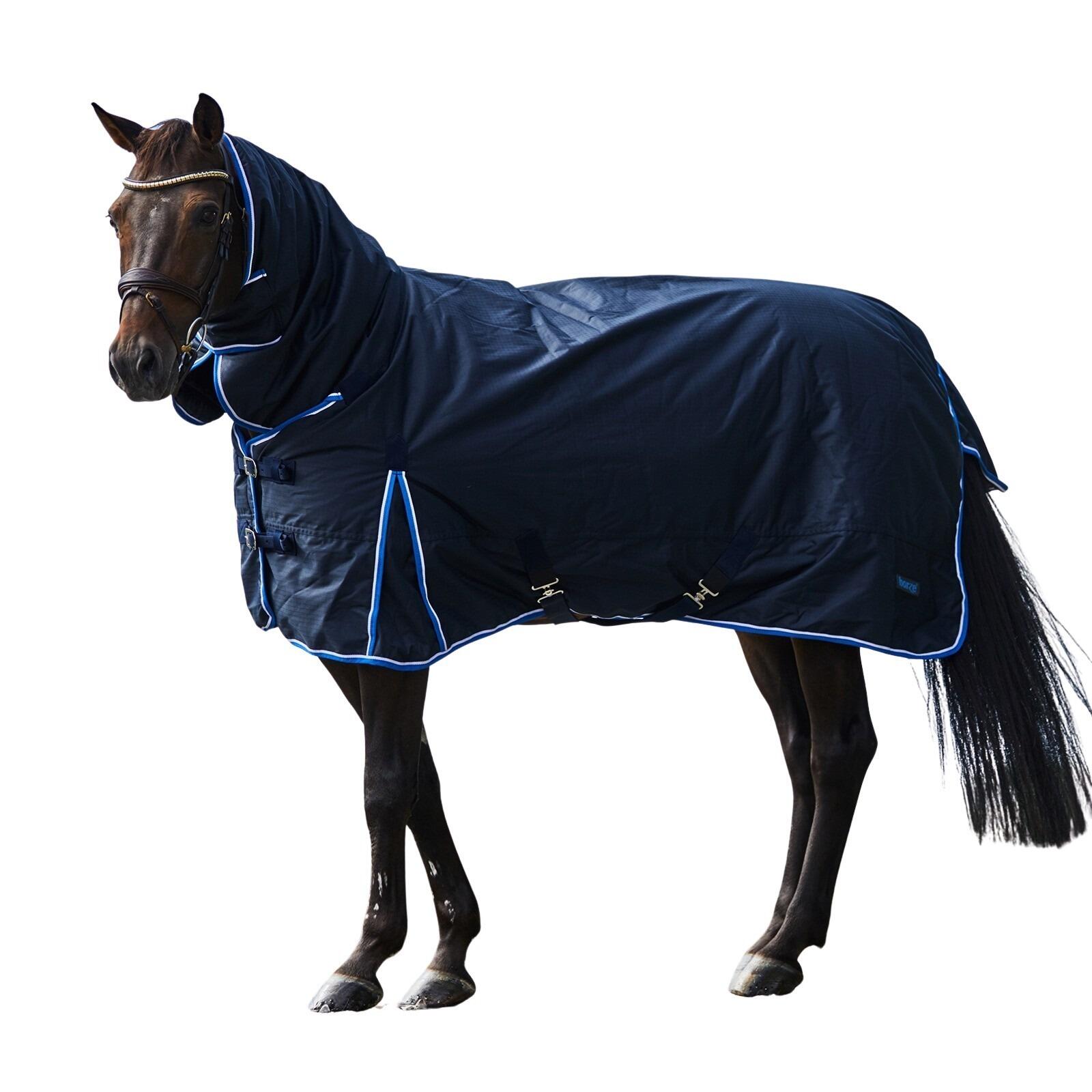 Outdoor horse blanket Horze Glasgow 150 g