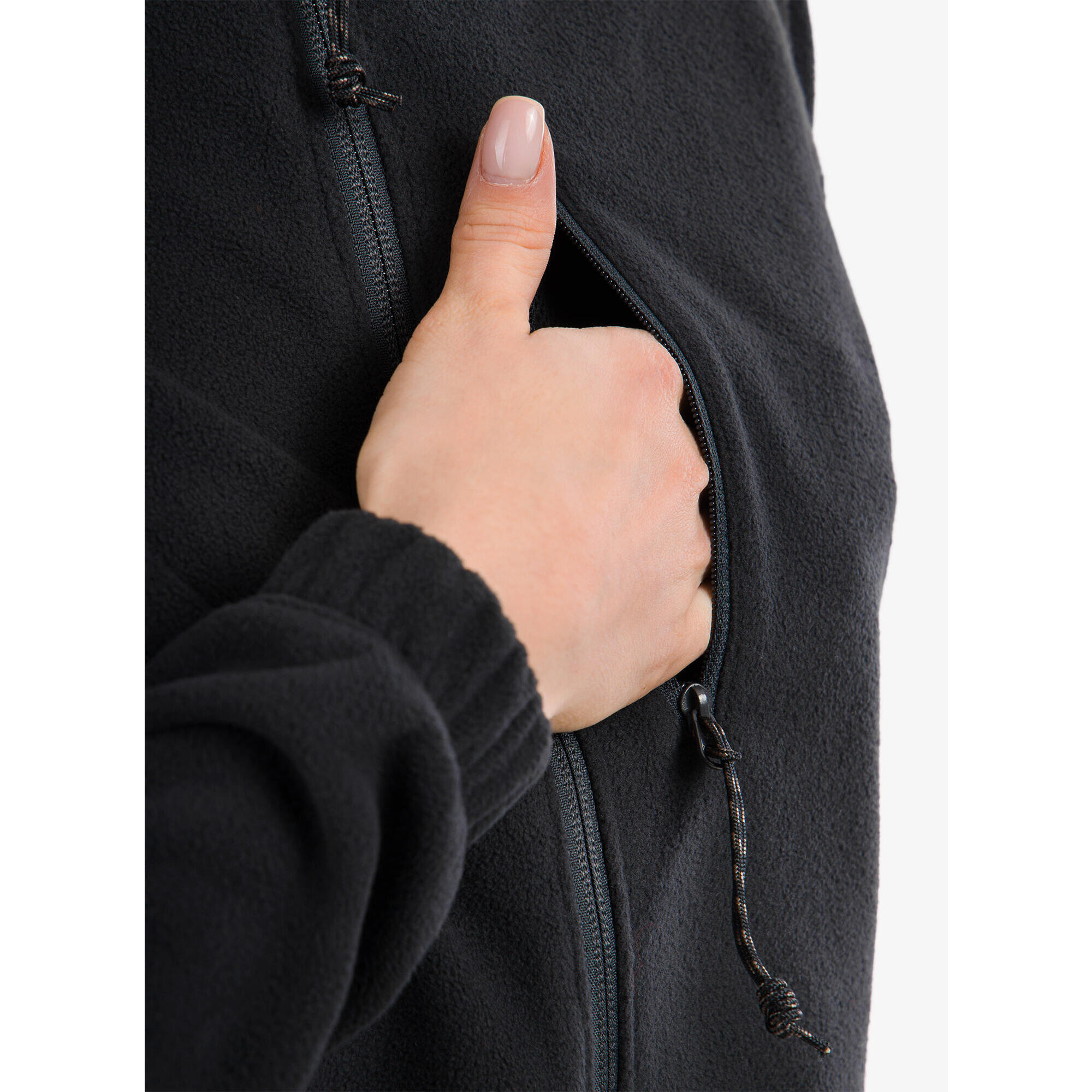 Bluza polarowa damska Fjallraven Vardag Lite Fleece