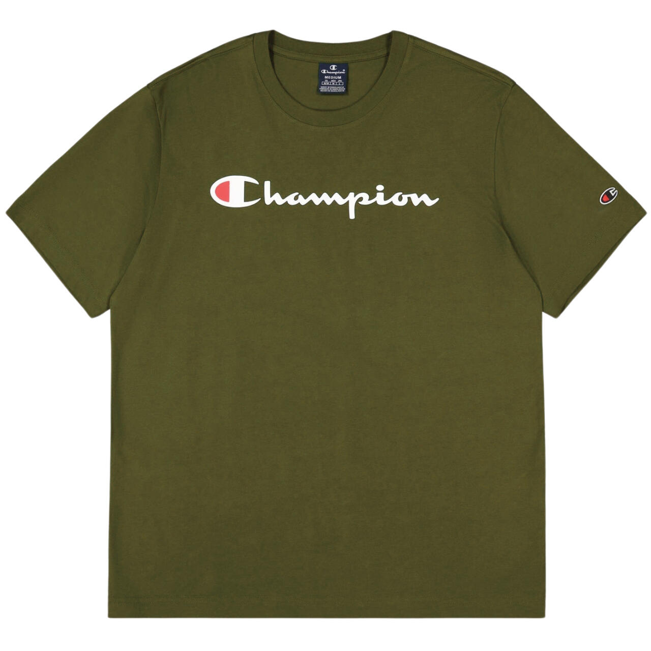 Koszulka męska Champion SS Tee