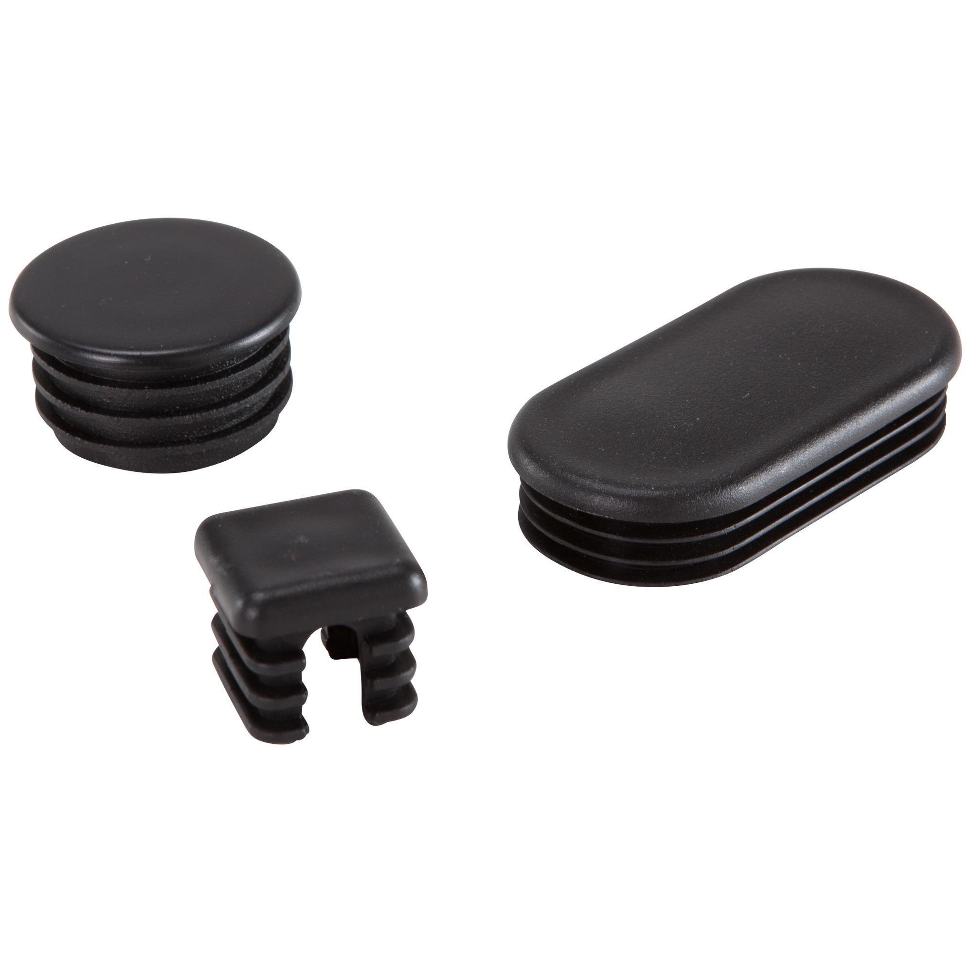 Plastikowe zaślepki