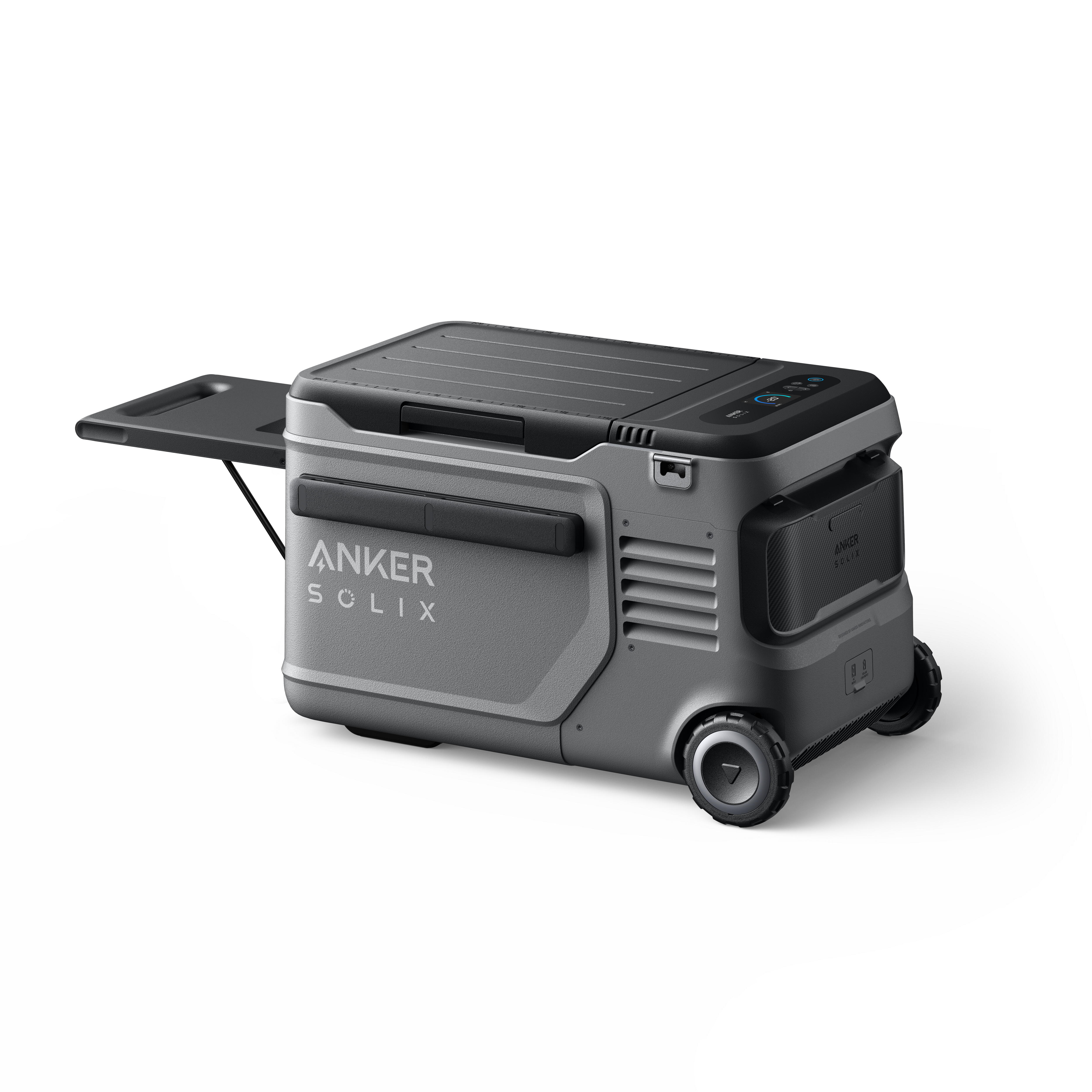 Lodówka turystyczna przenośna 23 L Anker Solix EverFrost 2 – kemping