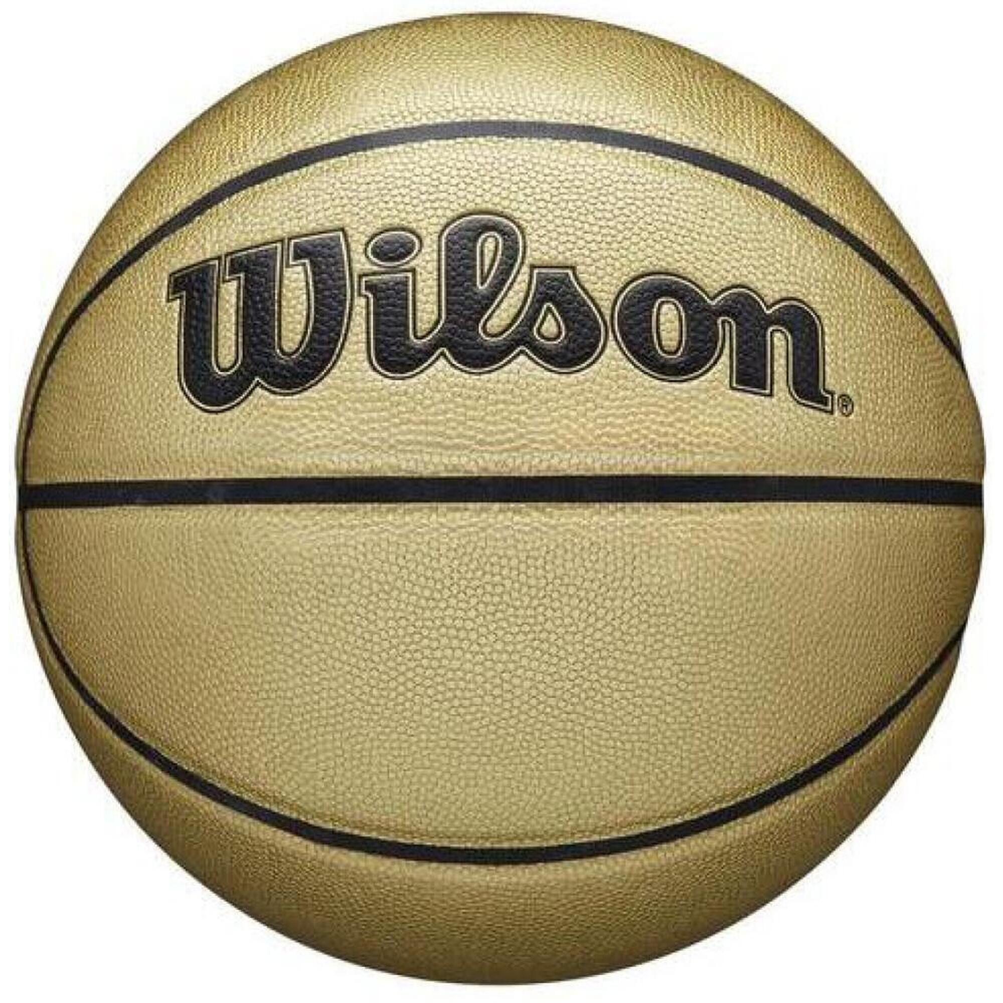 Piłka do koszykówki Gold Comp Ball