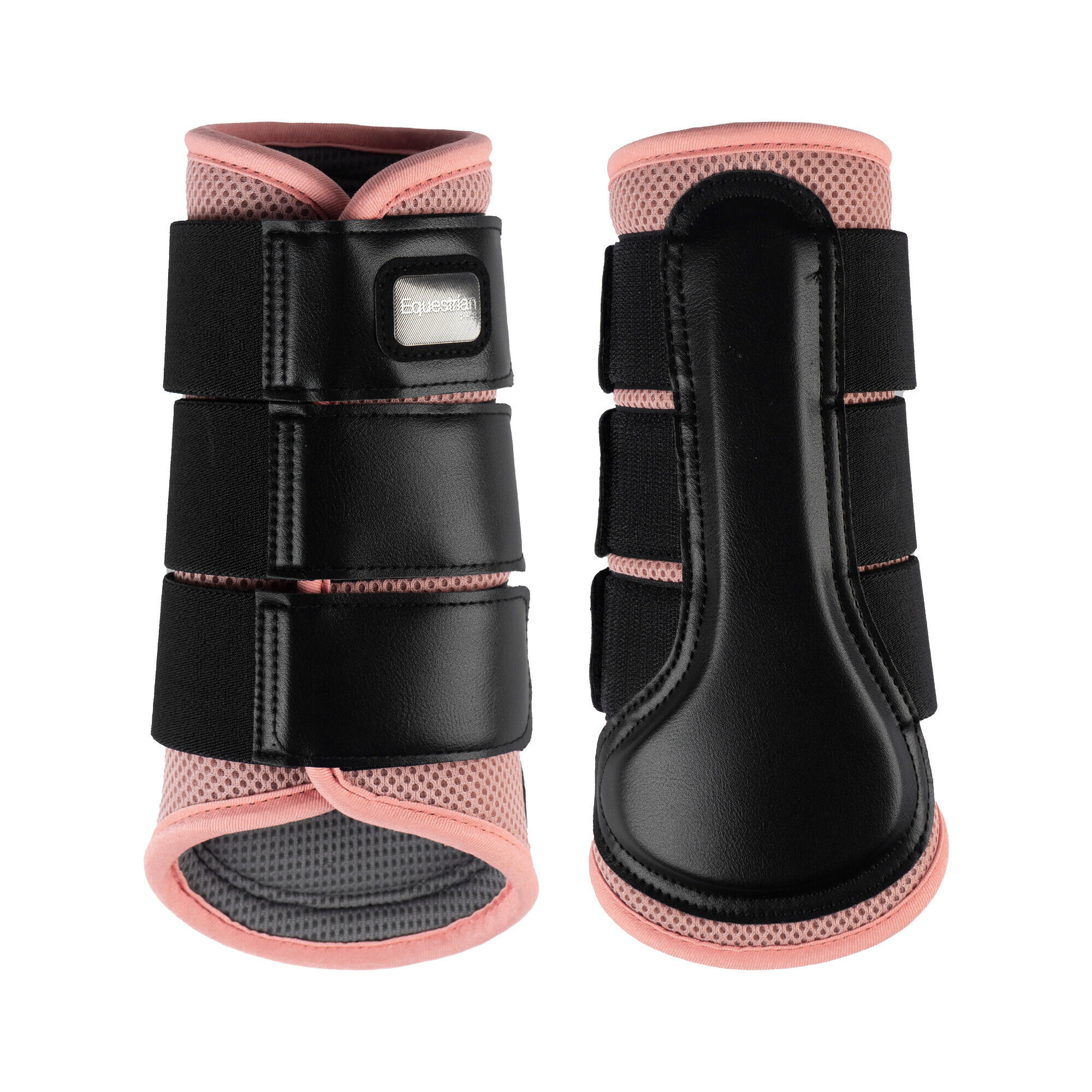 Zamknięte Ochraniacze dla koni Horka Brilliance