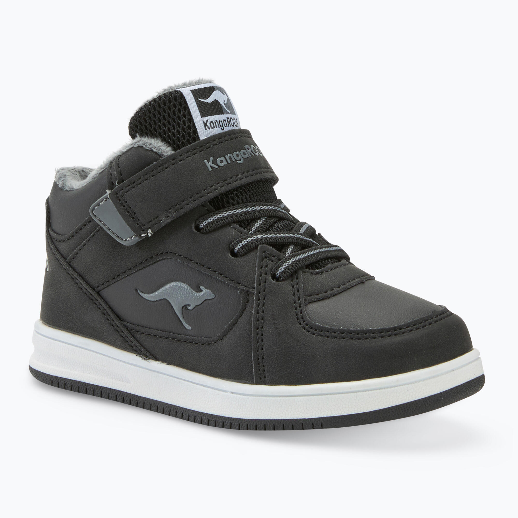 Buty dziecięce KangaROOS K-CPI Kalino Mid EV