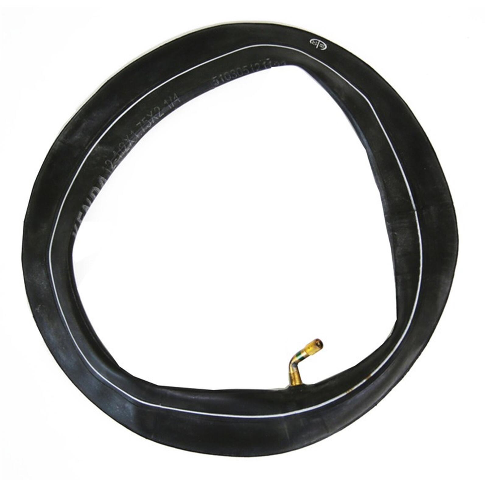 Dętka Burley Travoy 12.5x2 AV 90°