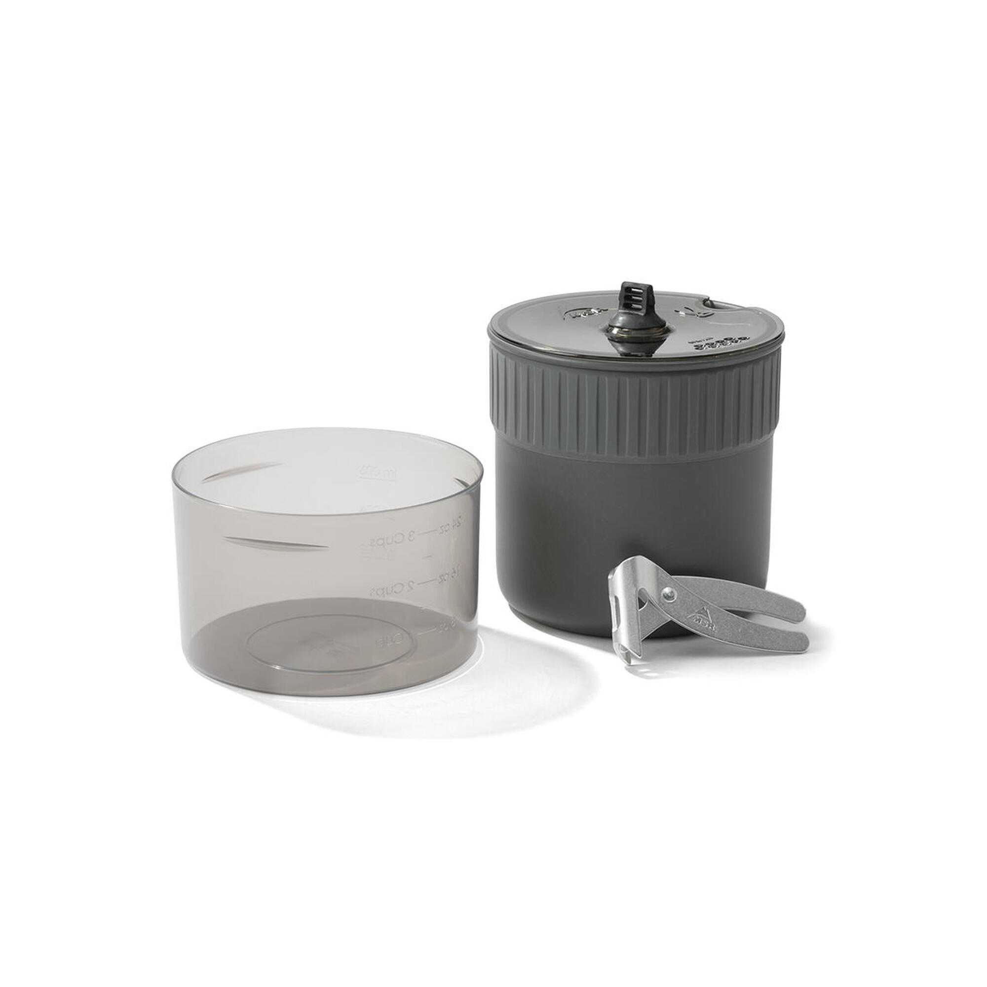 Zestaw naczyń MSR Trail Mini Duo