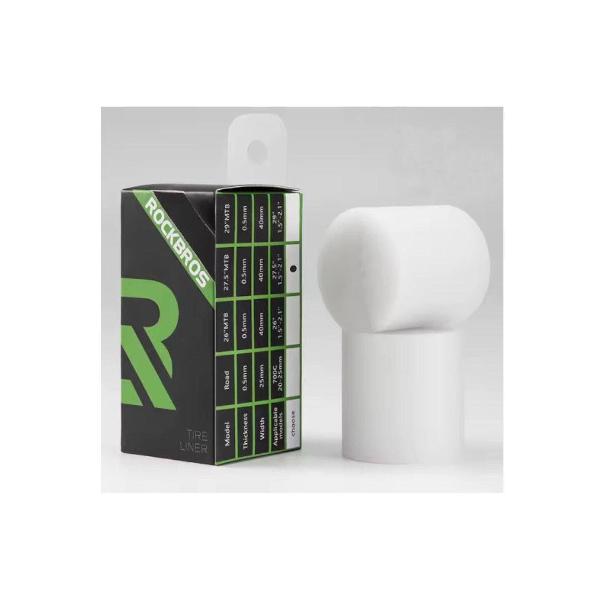 Wkładka antyprzebiciowa 2szt 27,5' FCTD1003