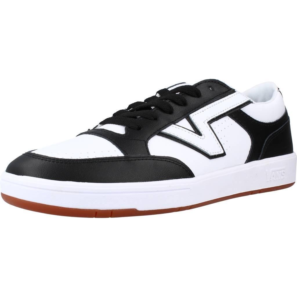 Buty VANS UA LOWLAND CC Czarny