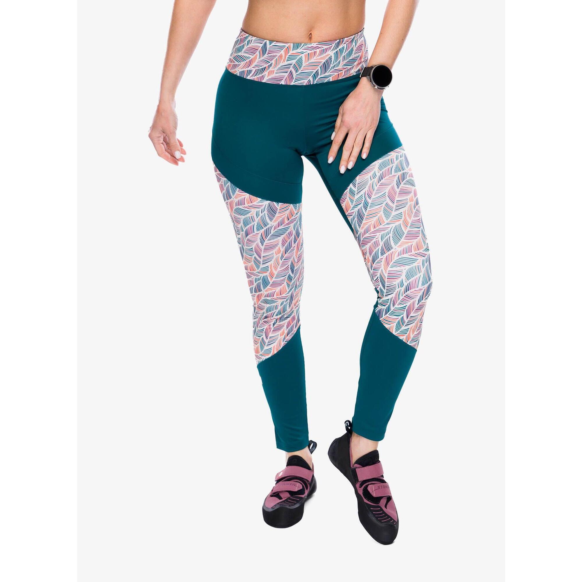 Legginsy wspinaczkowe damskie Ocun Rhea Leggings