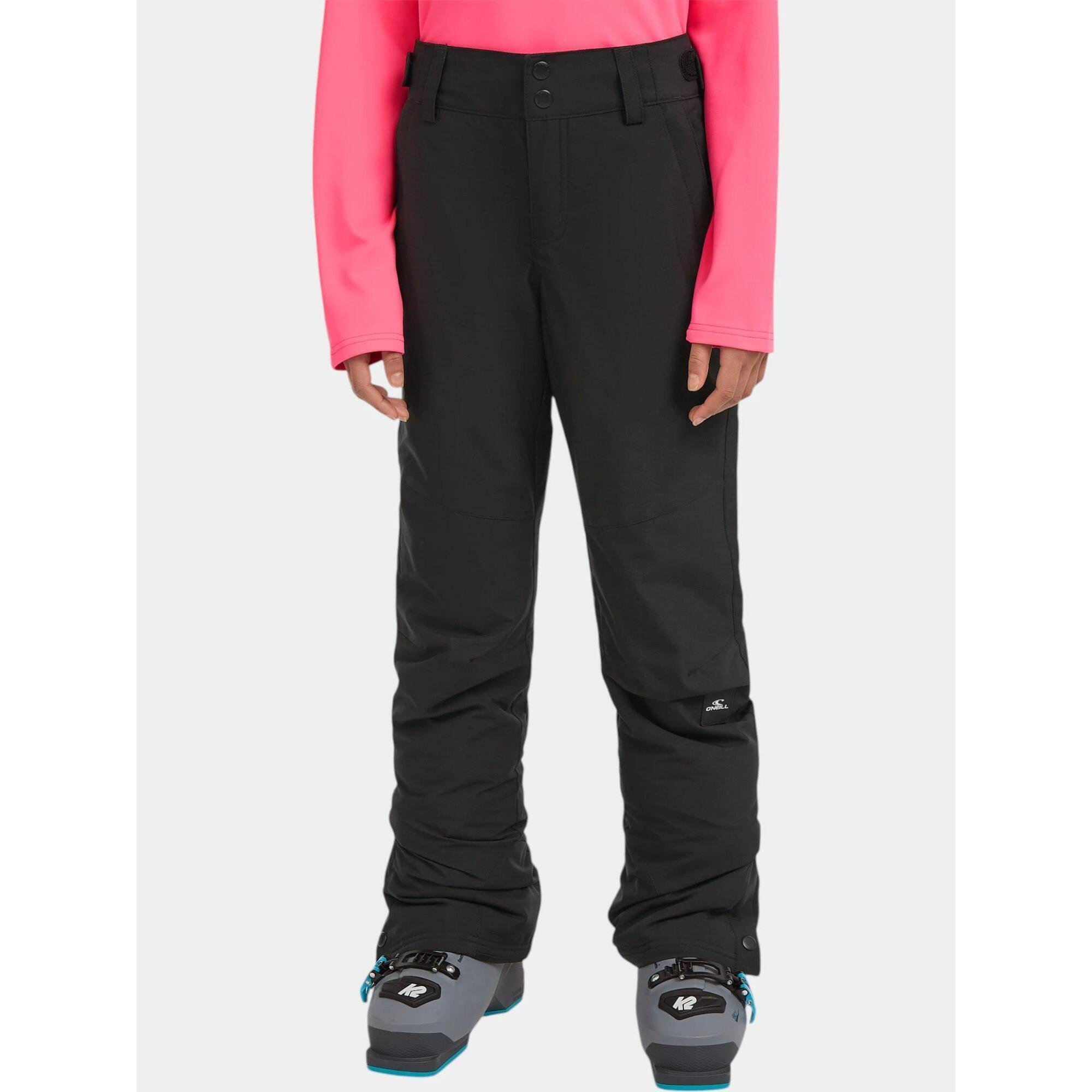 Spodnie Narciarskie Dziecięce O'Neill FWC'Cruz