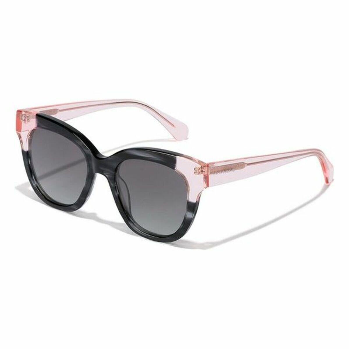 Okulary przeciwsłoneczne Unisex Hawkers Audrey Szary