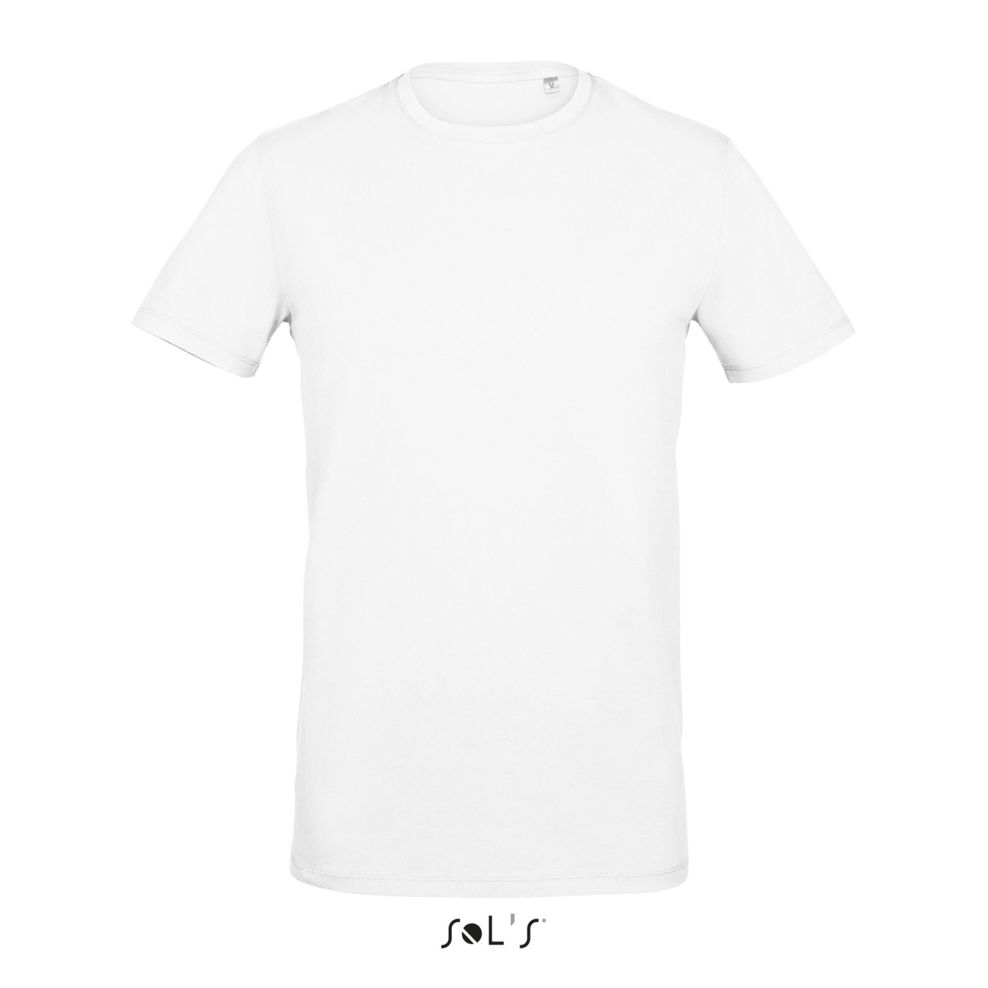 Koszulka Sol's Millenium