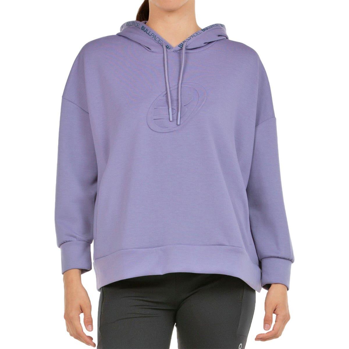 Sweatshirt Bullpadel Naron Woman
