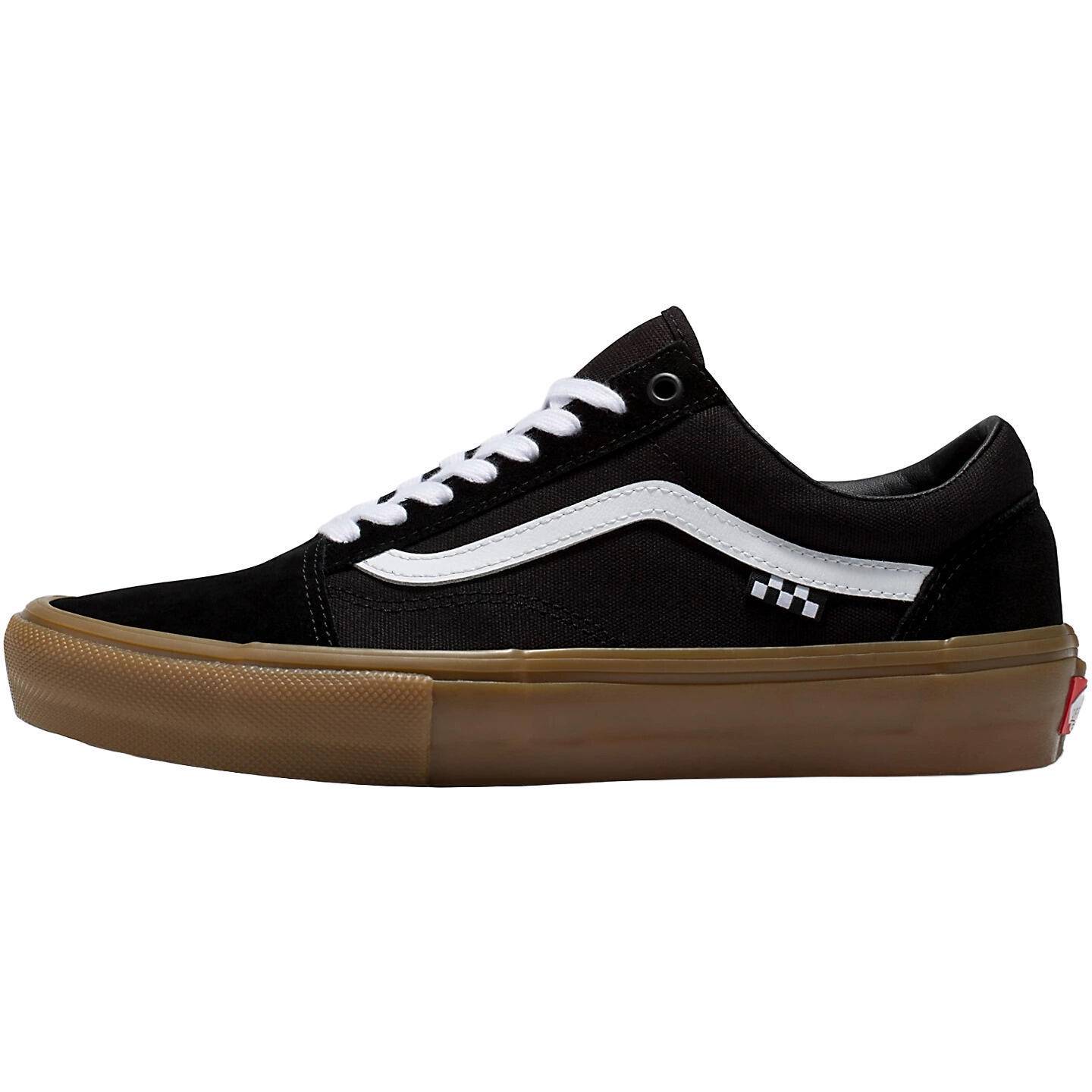 Buty Vans Old Skool, Dla obu płci