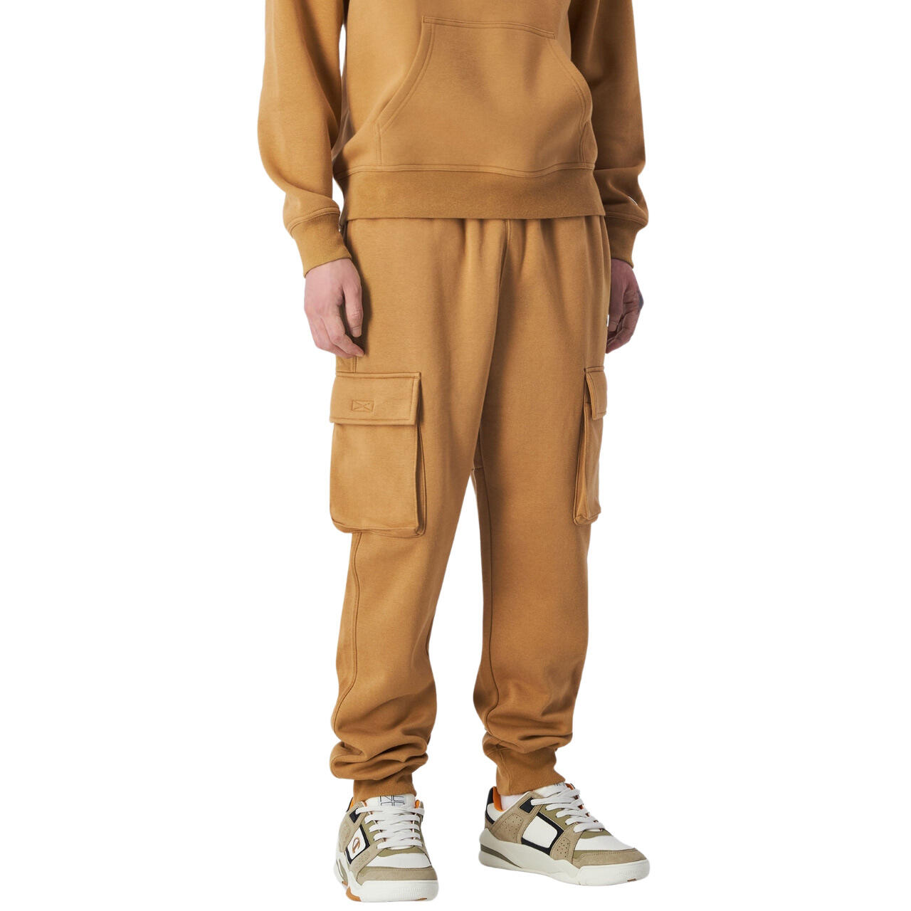 Spodnie męskie Champion Rib Cuff Cargo Pants