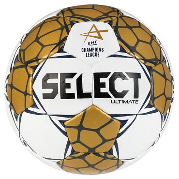Piłka do piłki ręcznej Select Ultimate EHF CL V24