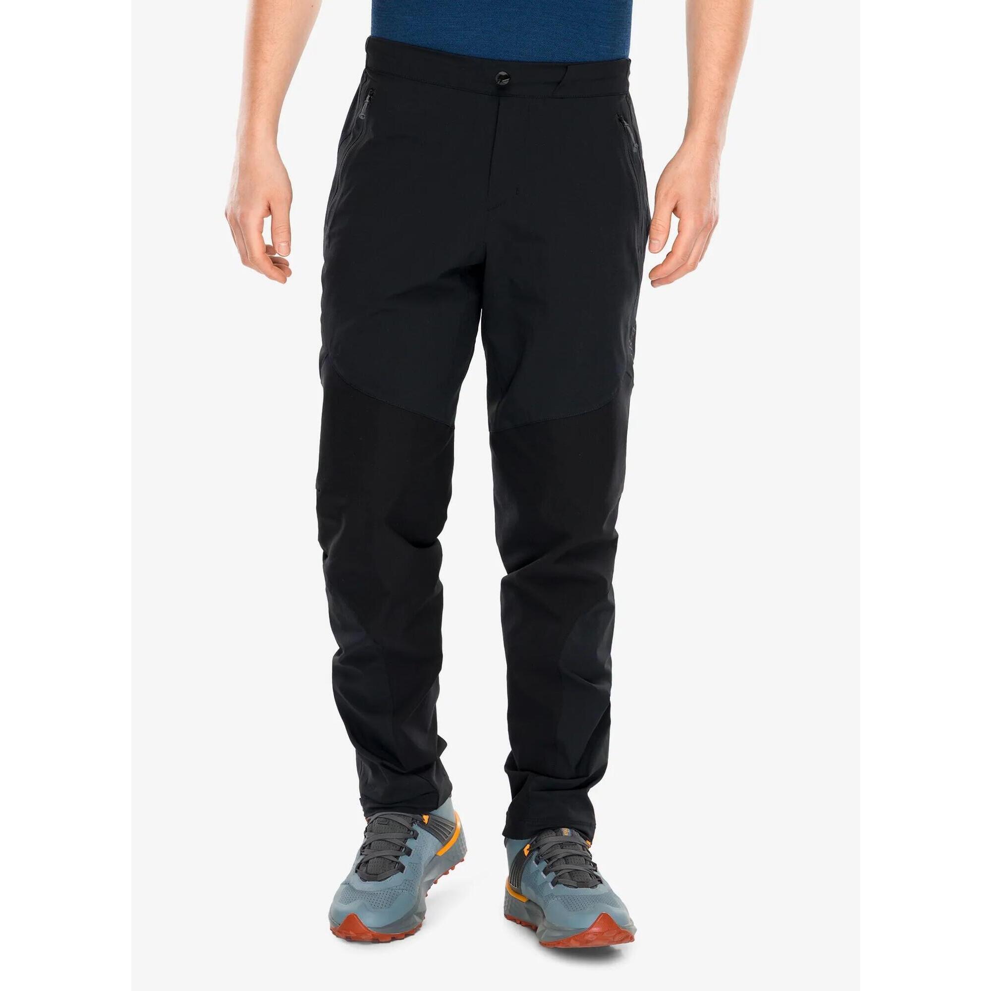 Spodnie trekkingowe męskie Rab Torque Pants