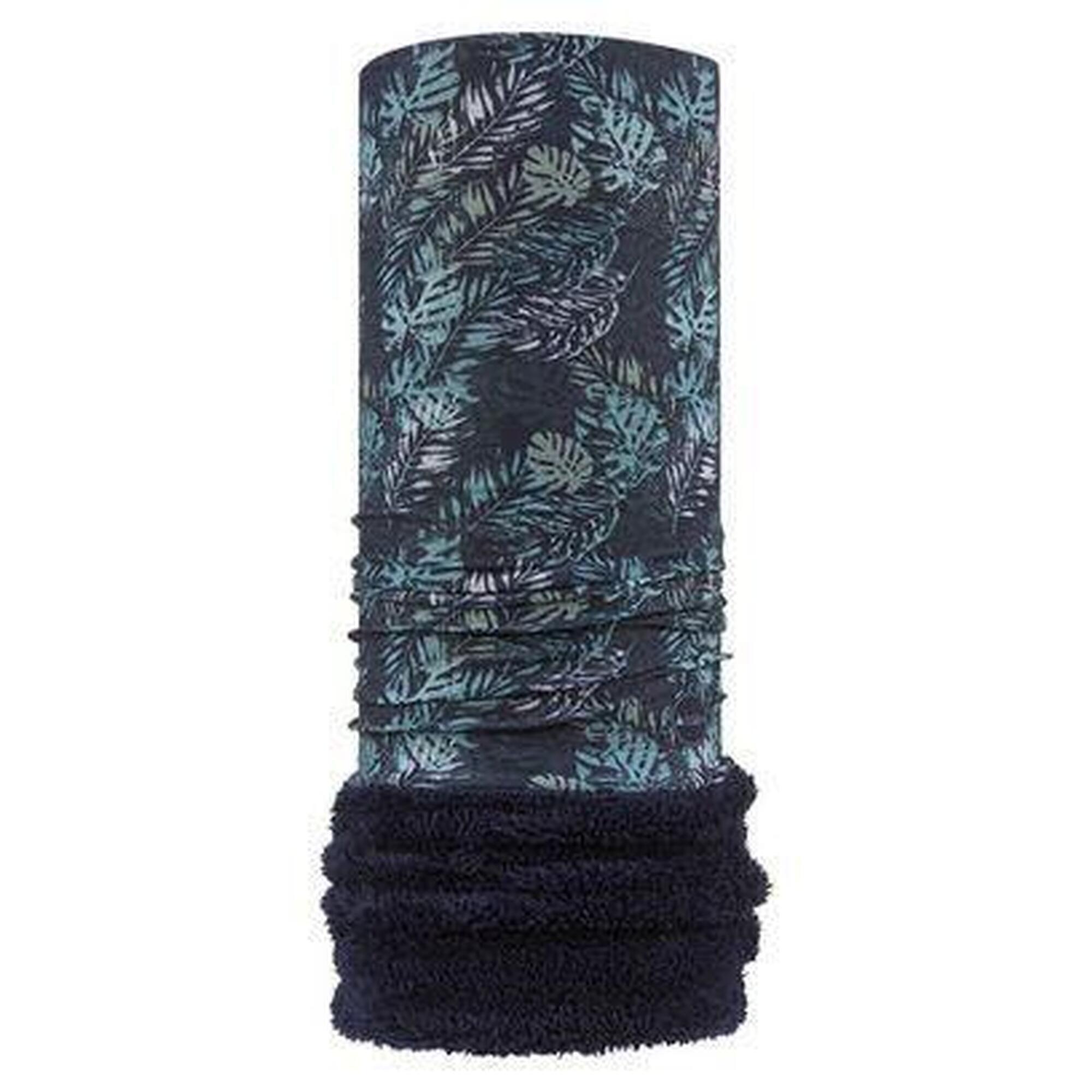 Pluszowy choker z polaru Cairn Malawi