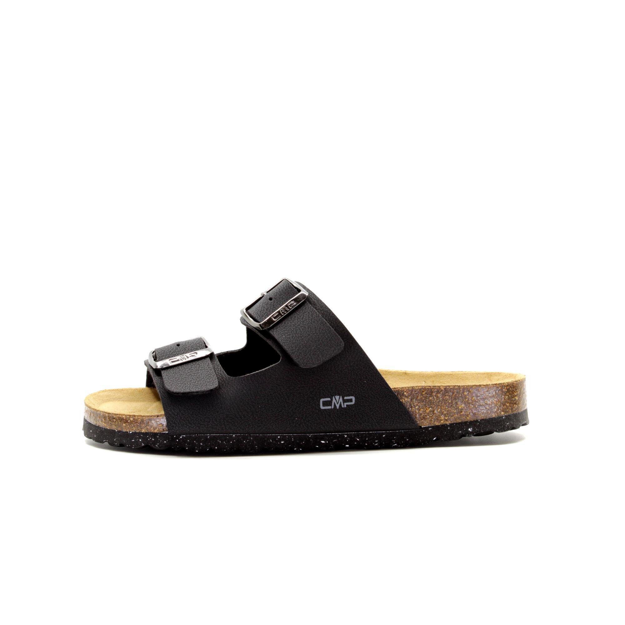 Buty klapki męskie CMP Eco Thalitha lekkie wygodne