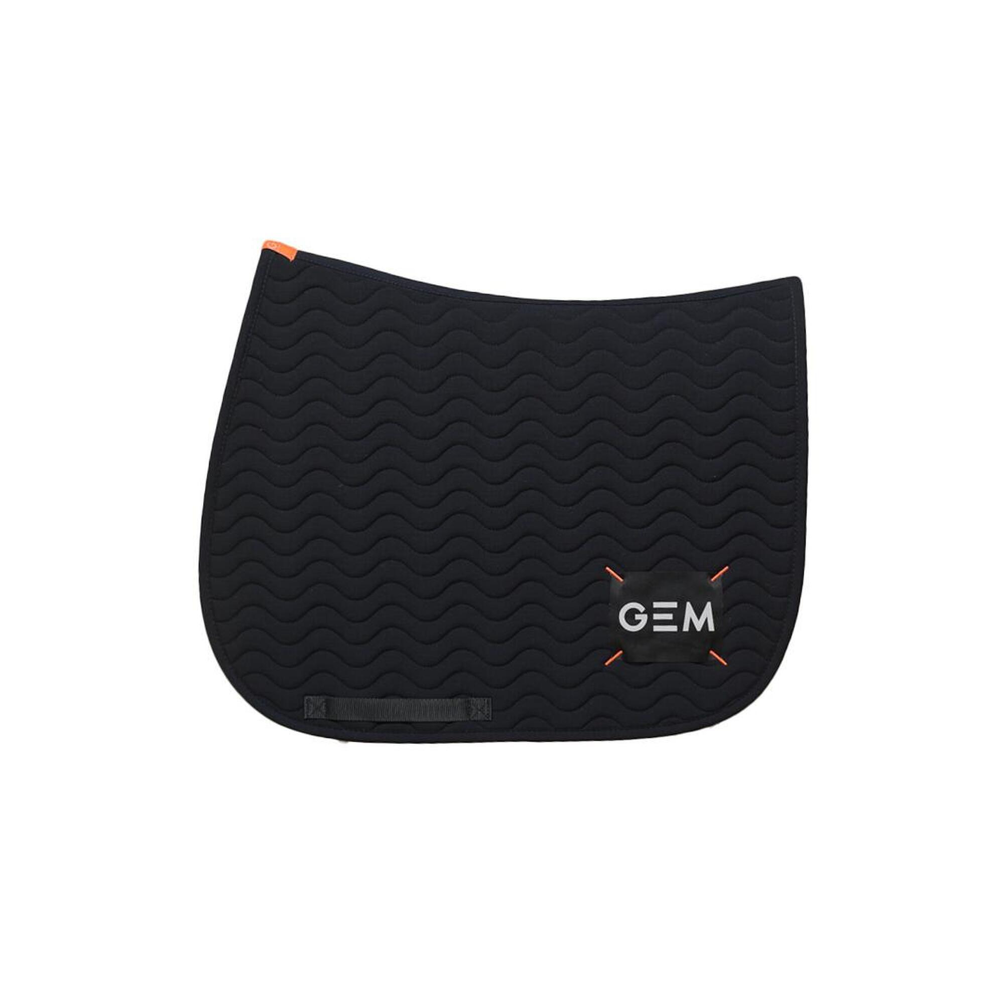 Podkładka pod siodło dla koni GEM Touc Touc Obstacle