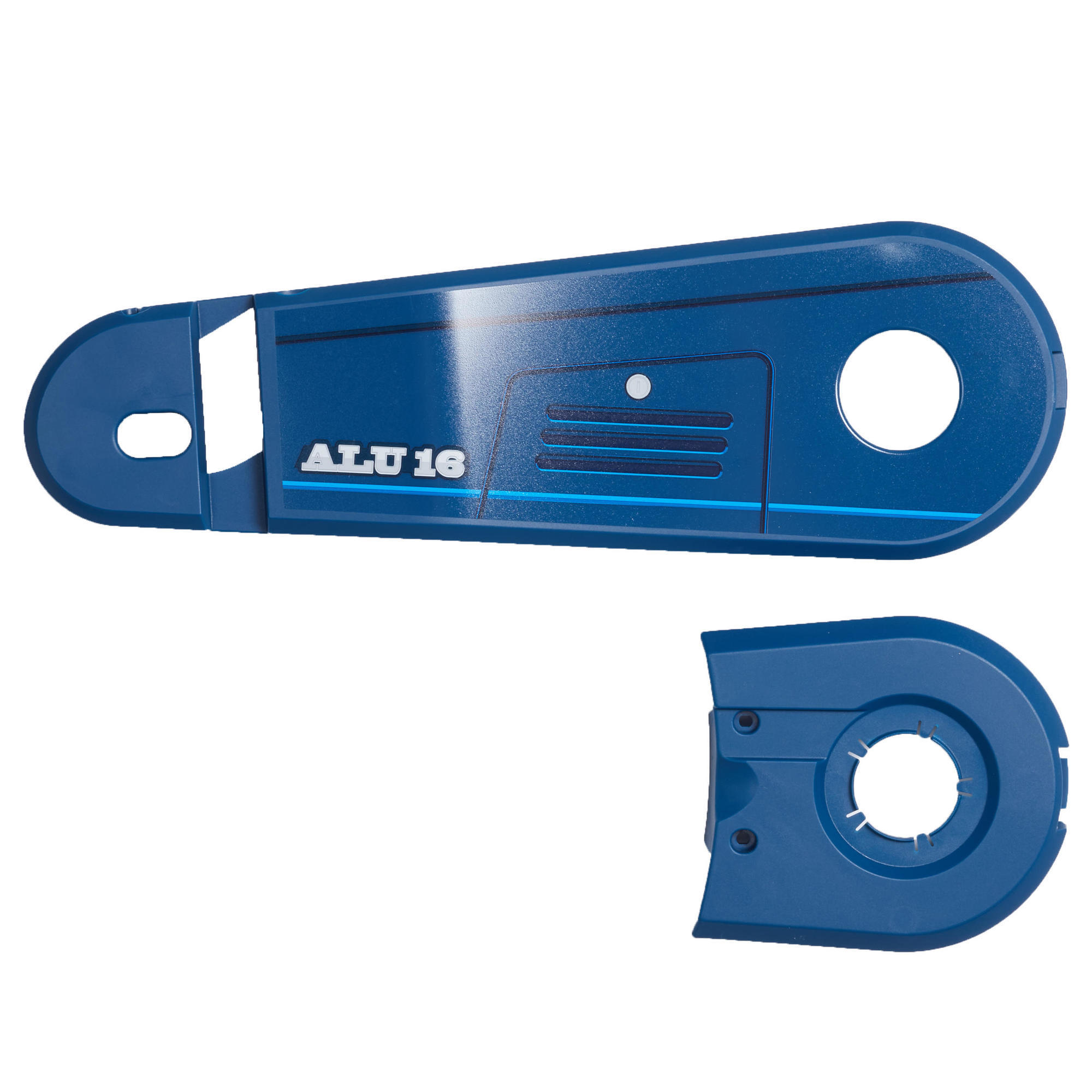 Osłona Napędu Do Roweru 16" City 900