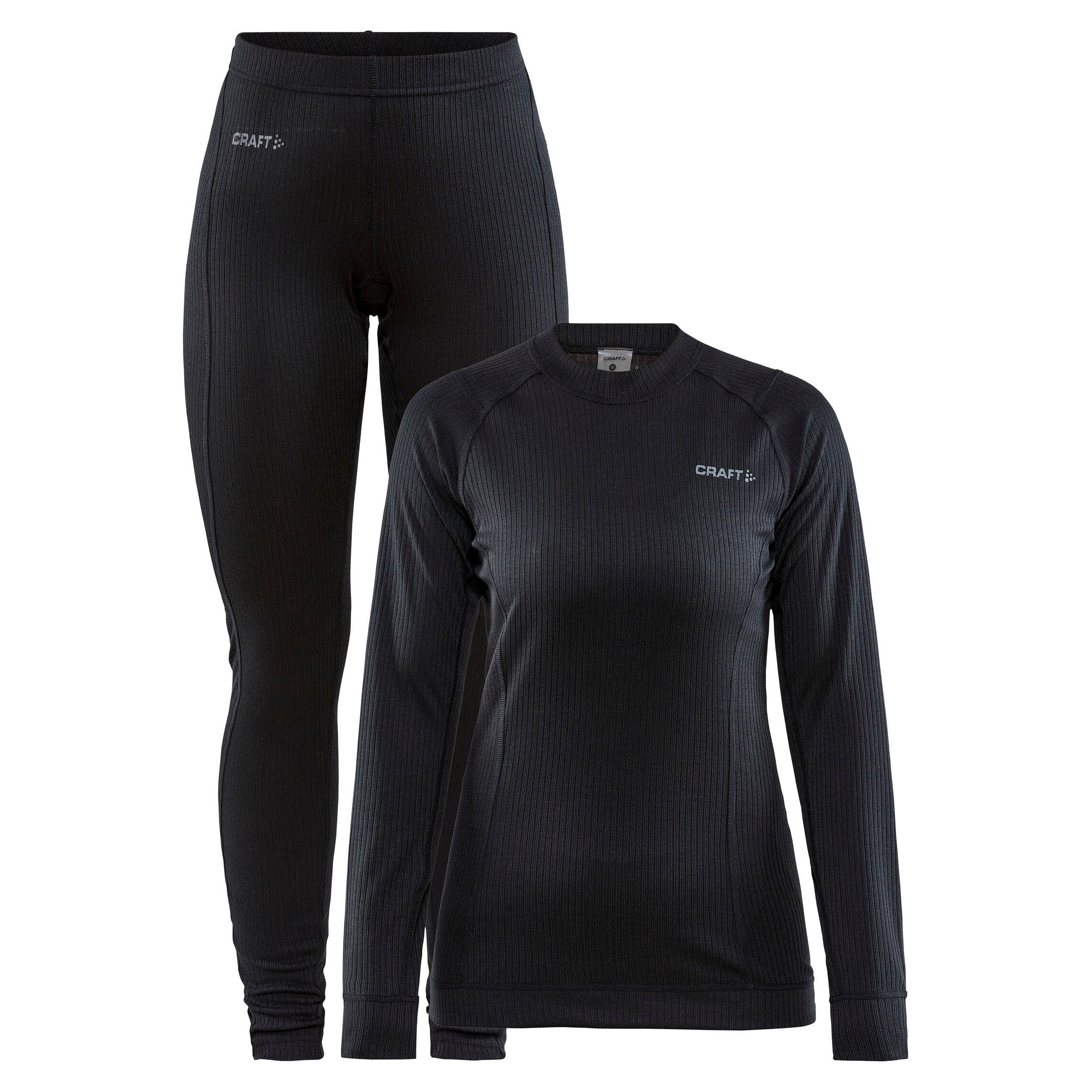 Zestaw dla kobiet Craft Core Dry Baselayer Set