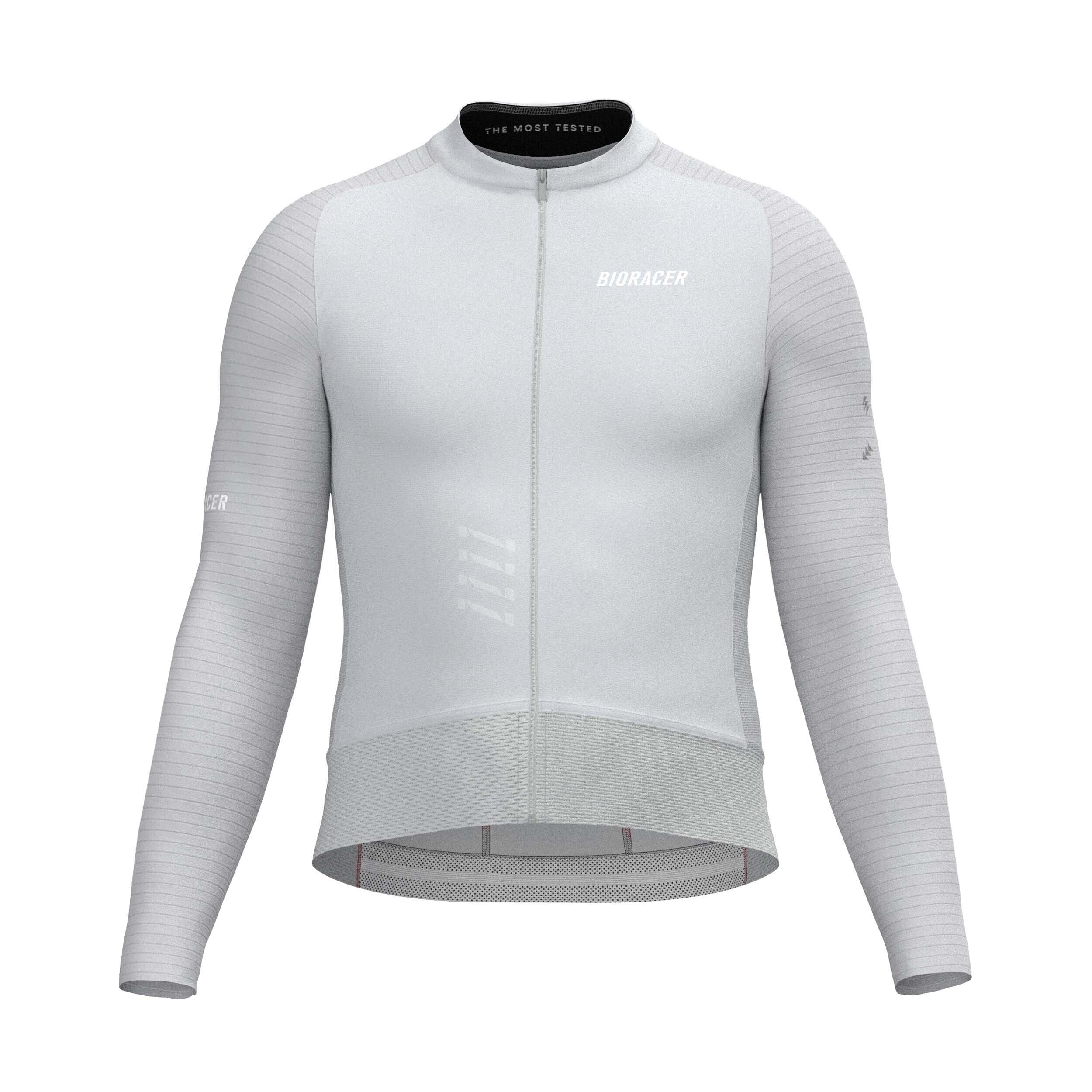 Dżersej z długim rękawem Bioracer Epic