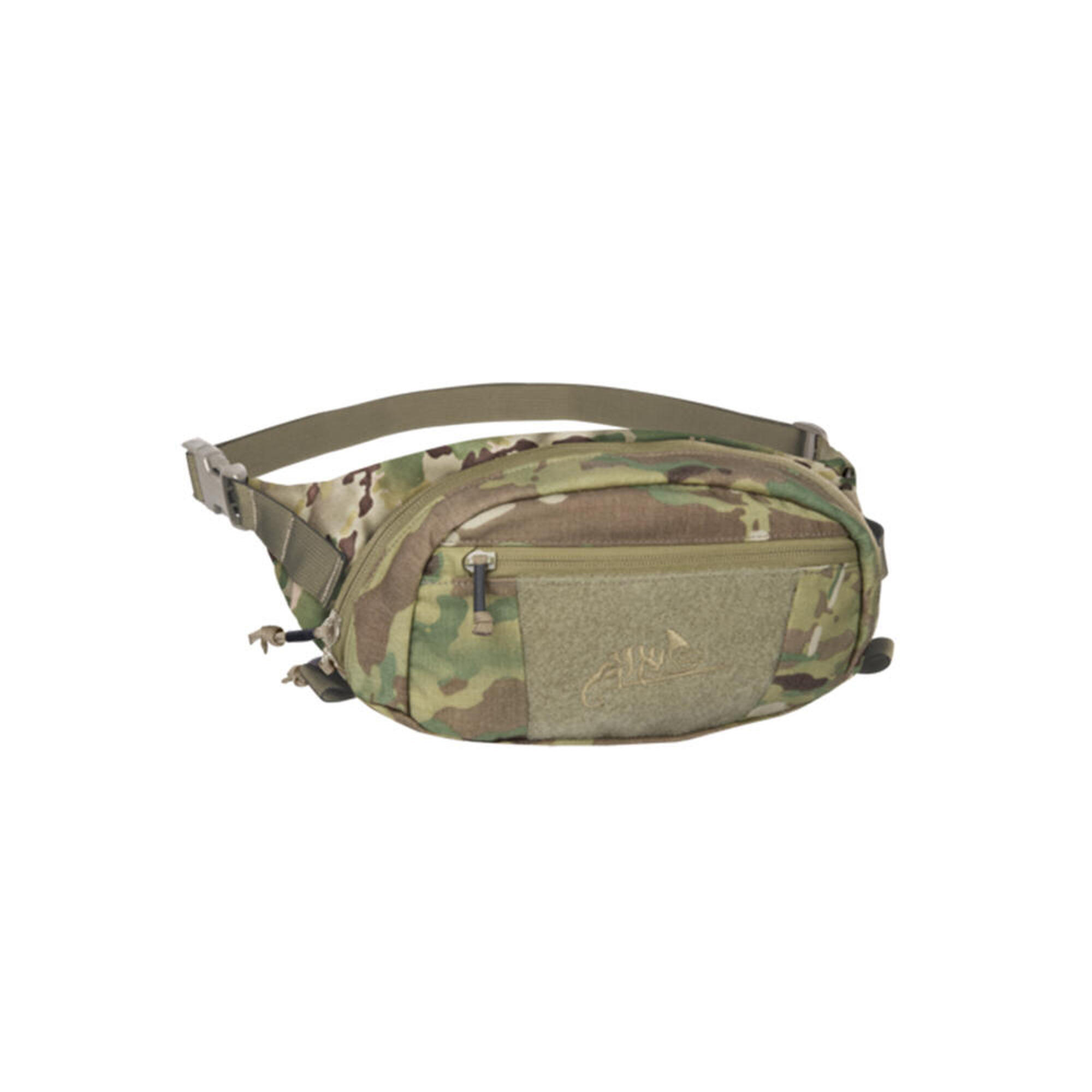 Nerka turystyczna torba biodrowa Bandicoot 2,7 l