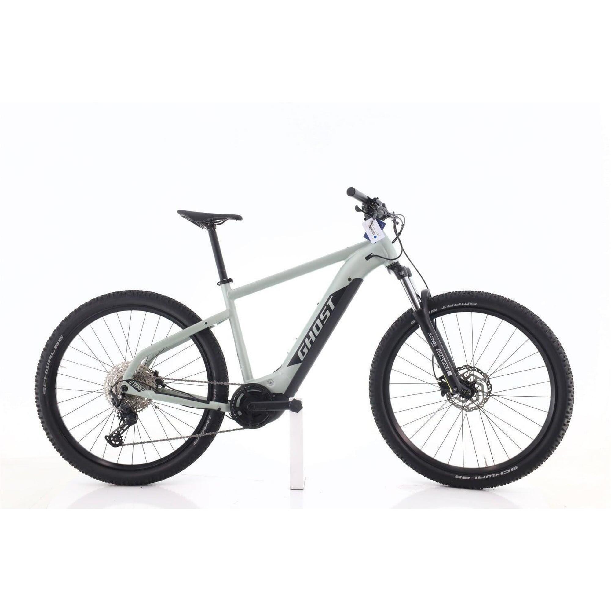 Second life · R. elektryczny · Ghost eTeru Universal · W bardzo dobrym stanie