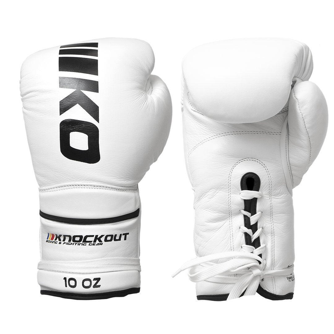 Rękawice bokserskie Knockout Knocker Siret