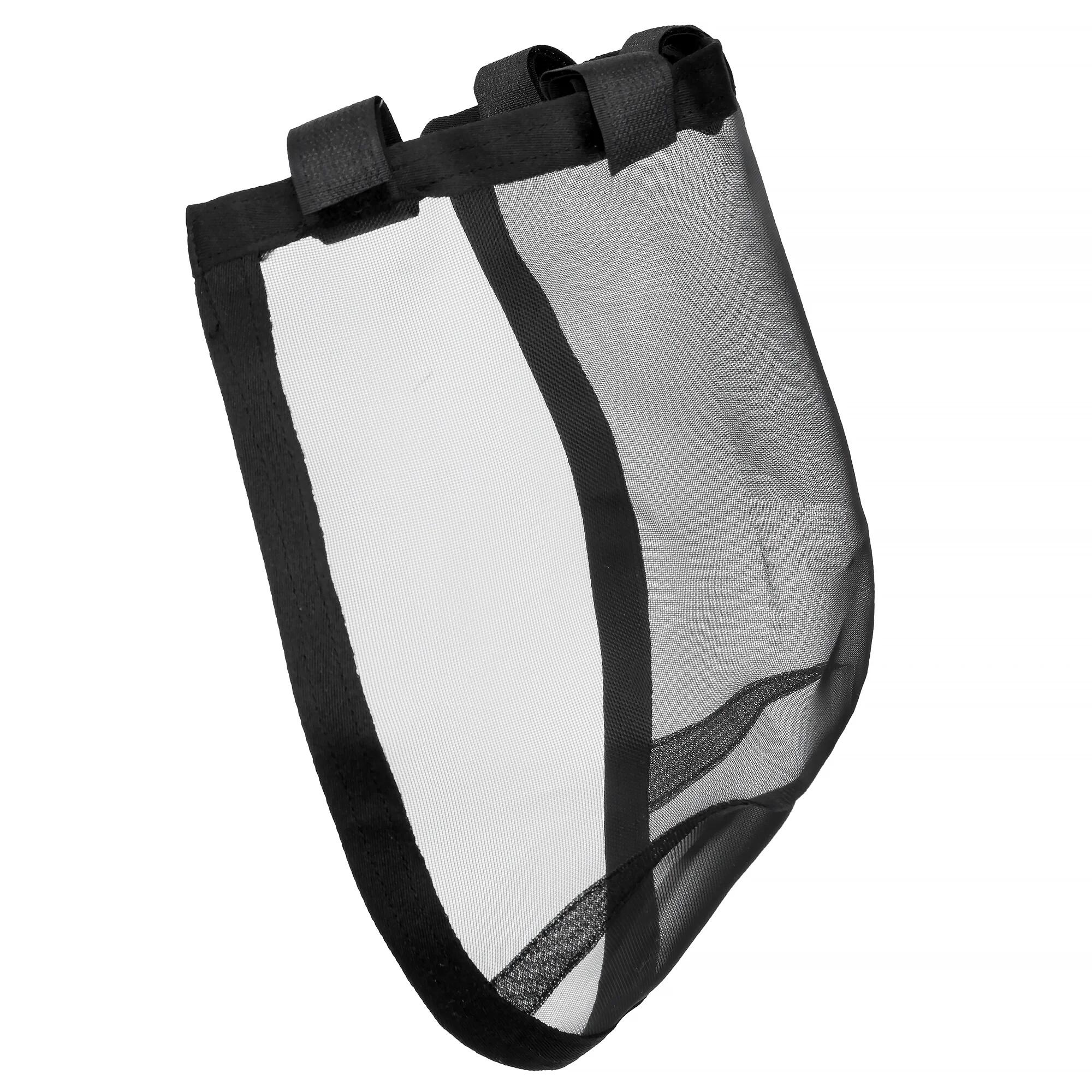 Moskitiera dla konia na chrapy START przeciw owadom