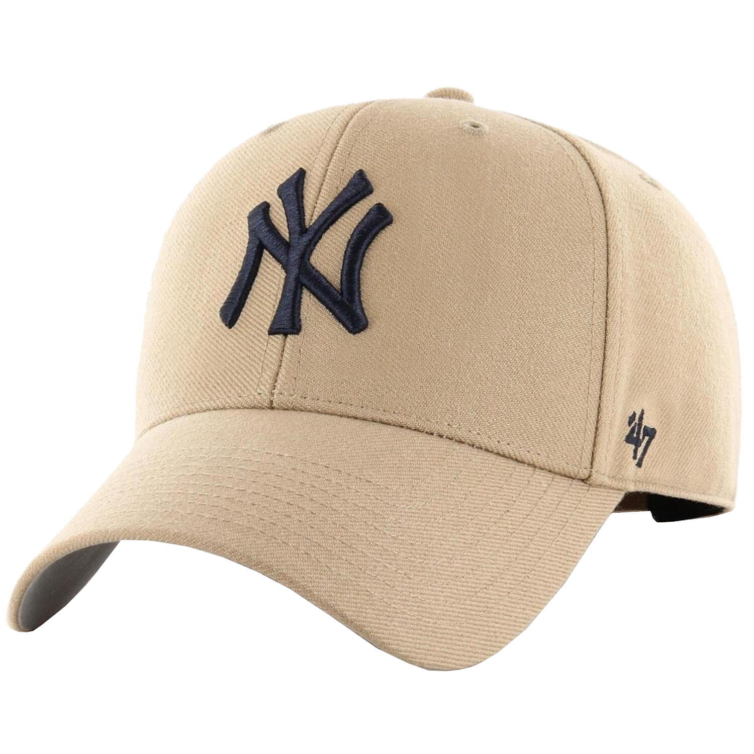Męska czapka z daszkiem 47 Brand MLB New York Yankees Cap