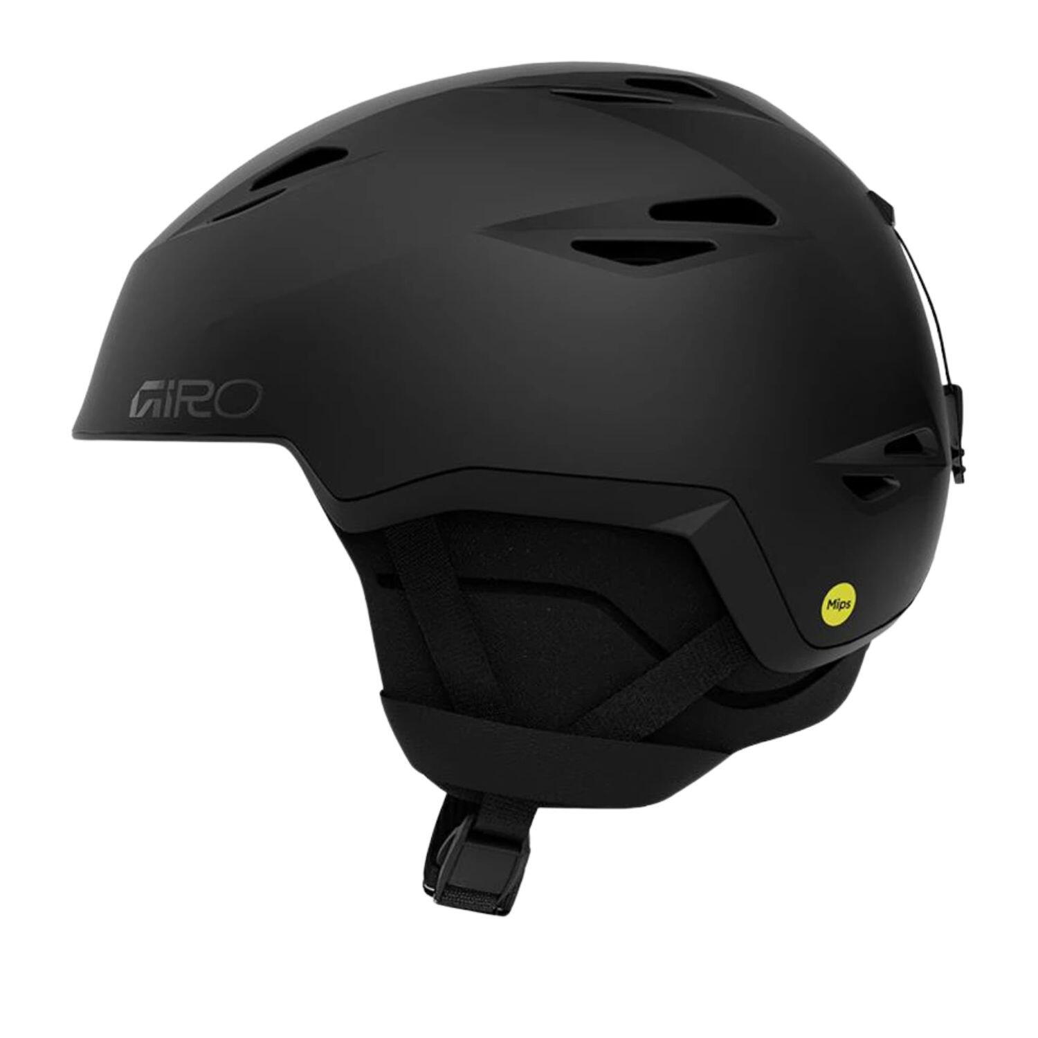 Kask narciarski dla dorosłych Giro Grid Spherical