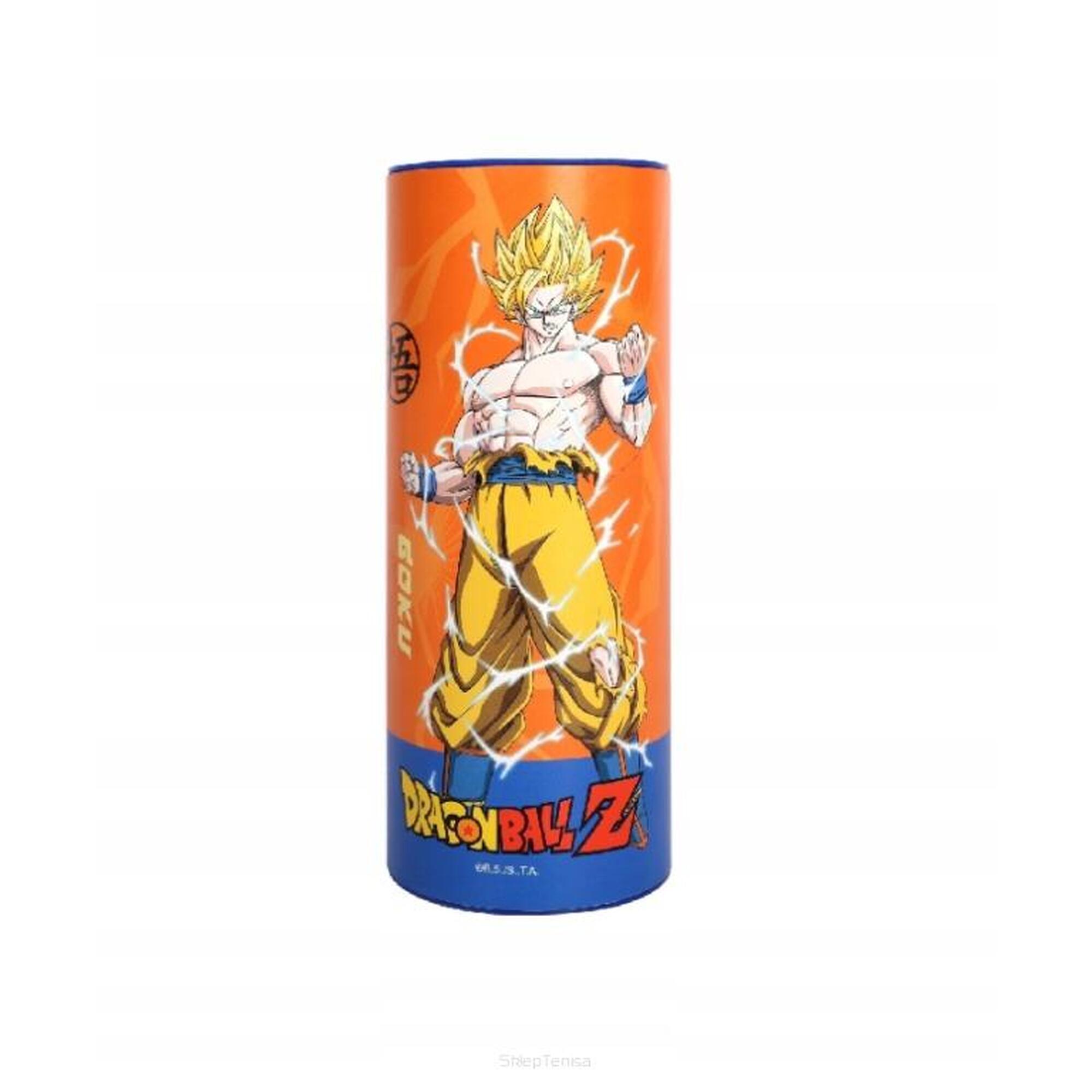 Lotki nylonowe Victor x Dragon Ball Z NCS Limited Goku