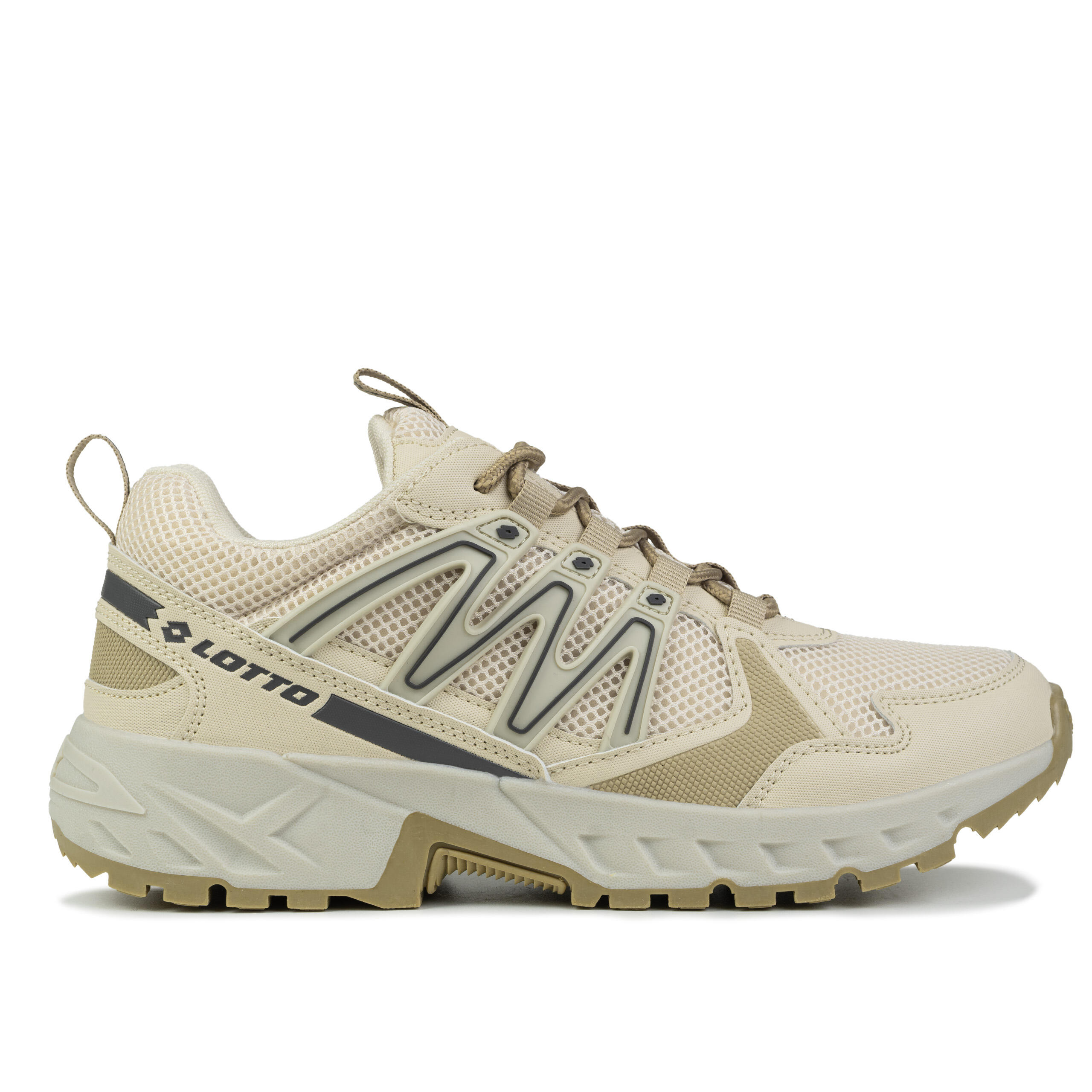 Buty męskie sportowe trekingowe Lotto NAHUNTA