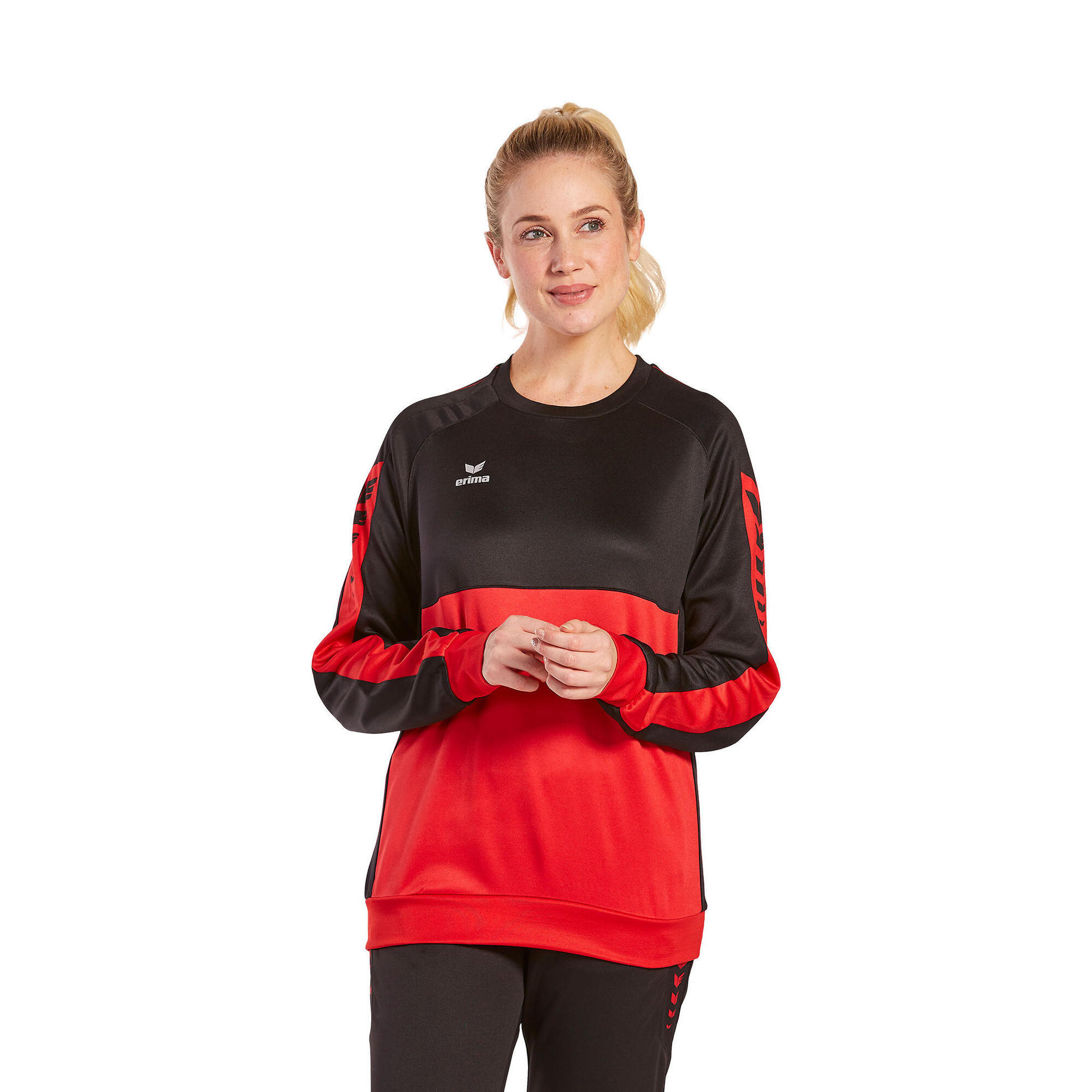 Bluza Erima Six Wings