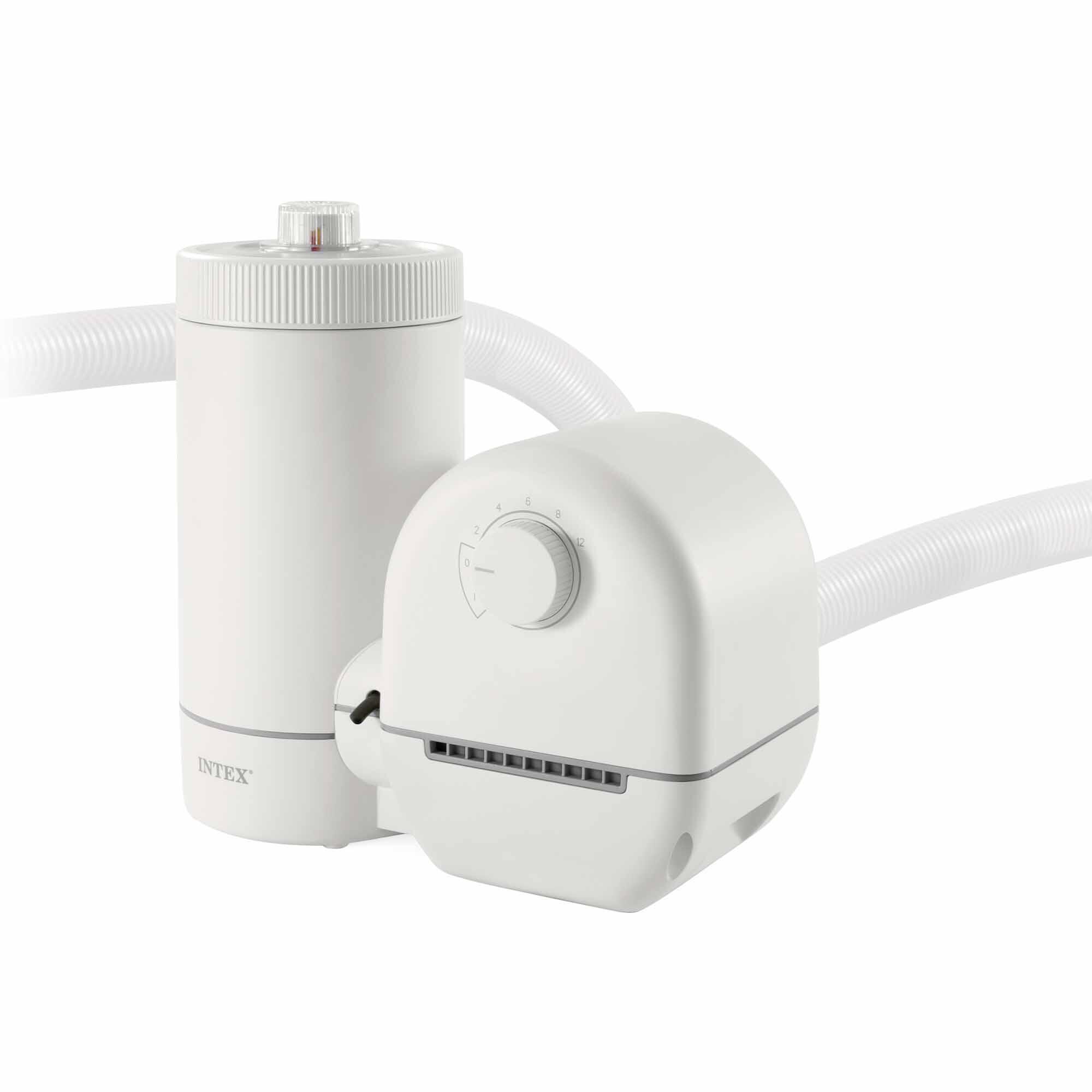 Pompa filtrująca do basenu basenowa Intex 26636 5678 l/h