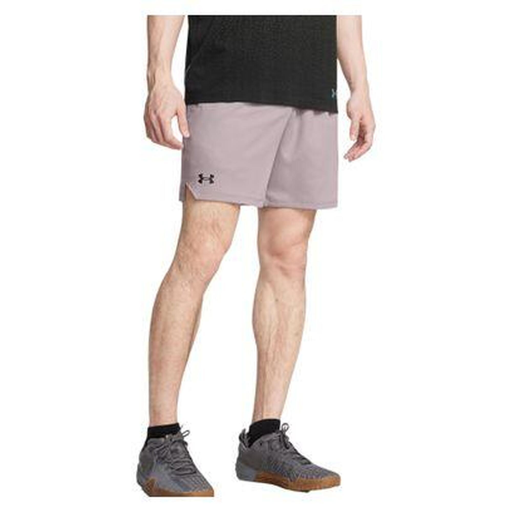 Spodenki treningowe męskie Under Armour UA Vanish Woven 6in