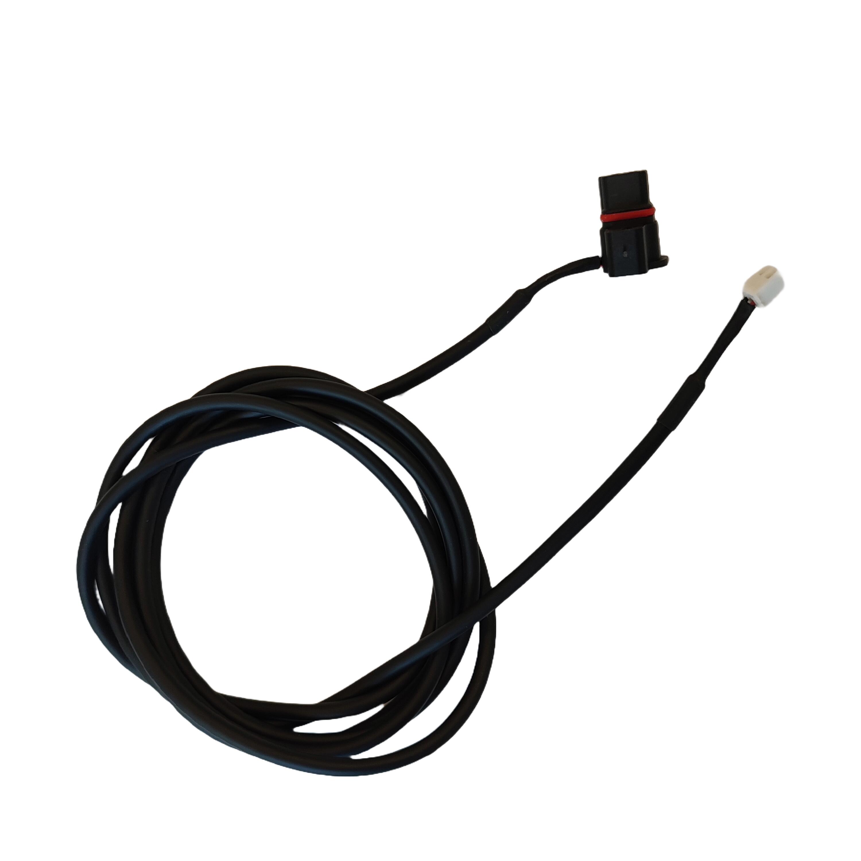 Kabel do lampki tylnej do EACTV100 złączka v3 dł. 1500 mm